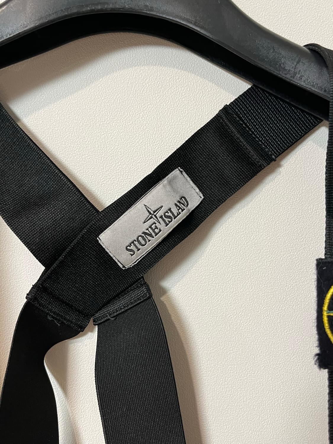 Stone island vest 상품이미지3