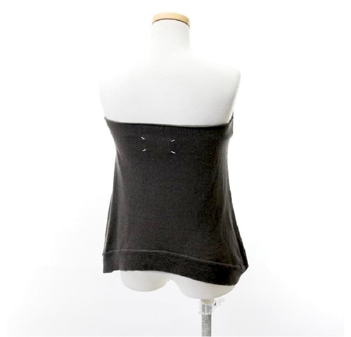 Maison Margiela 튜브탑  상품이미지8