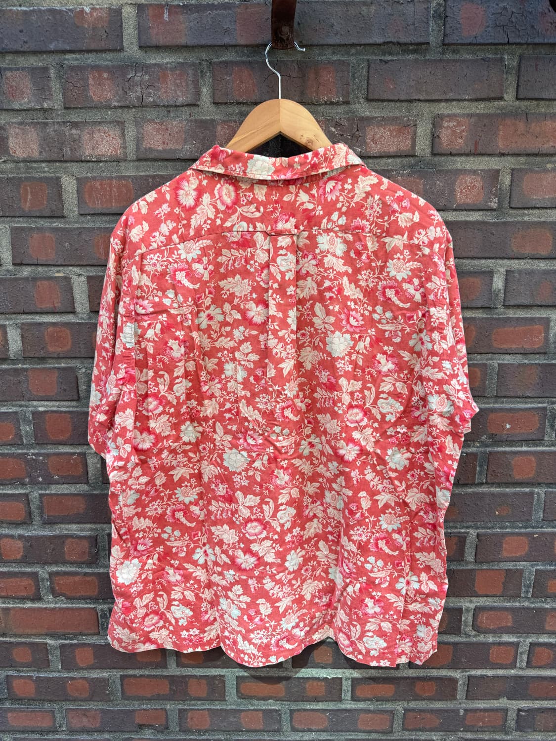 1990s Polo Ralph Lauren Caldwell Shirt  상품이미지2