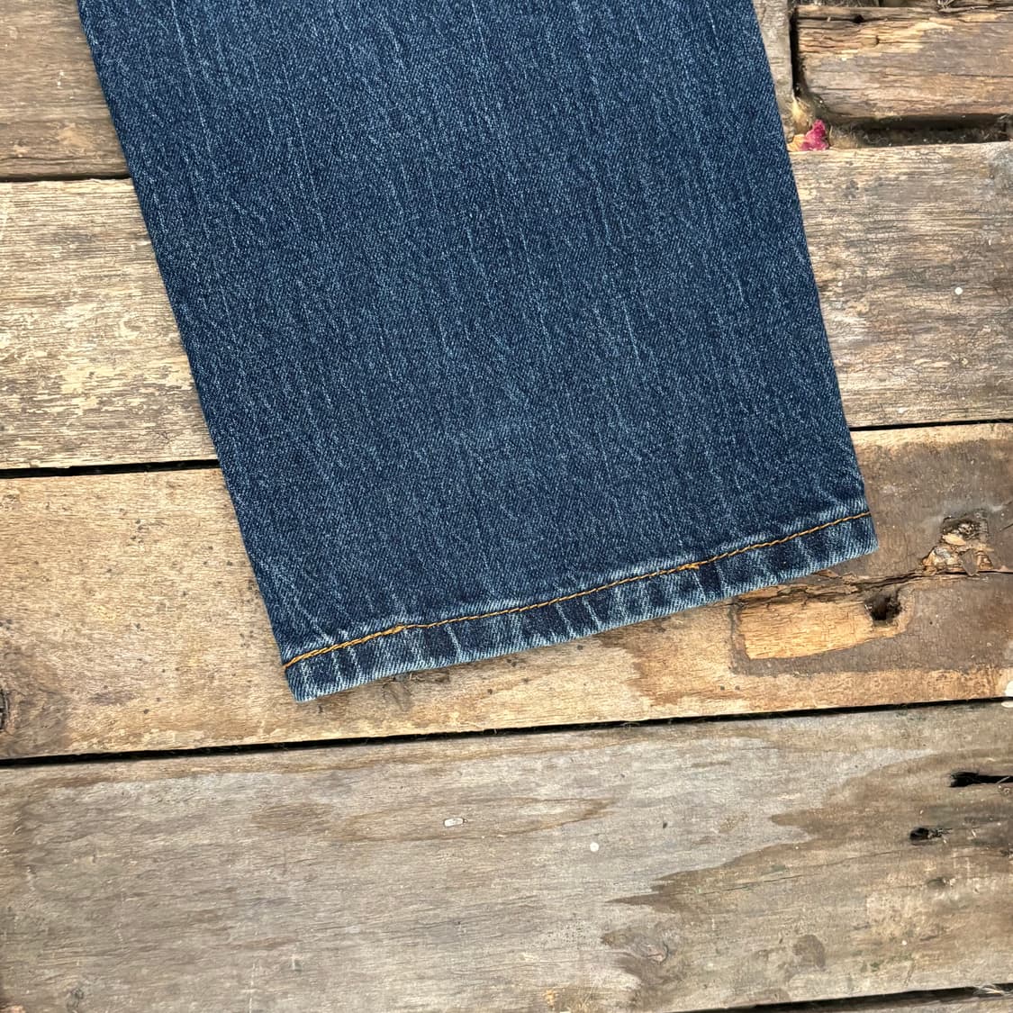 levis 505 #5 상품이미지3