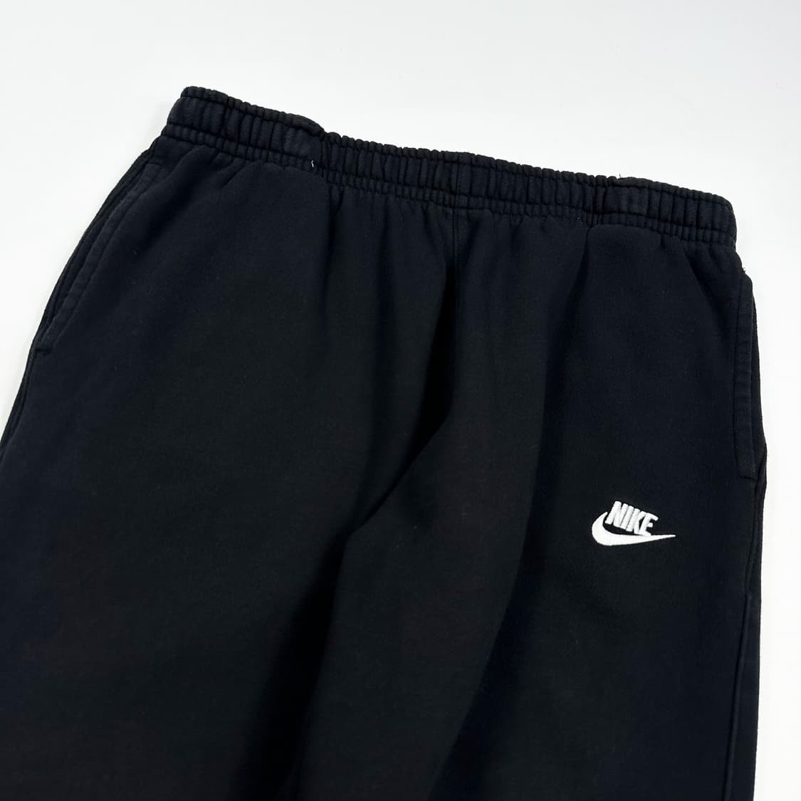 나이키 퓨추라 트레이닝 블랙 조거팬츠 (XL) 상품이미지4