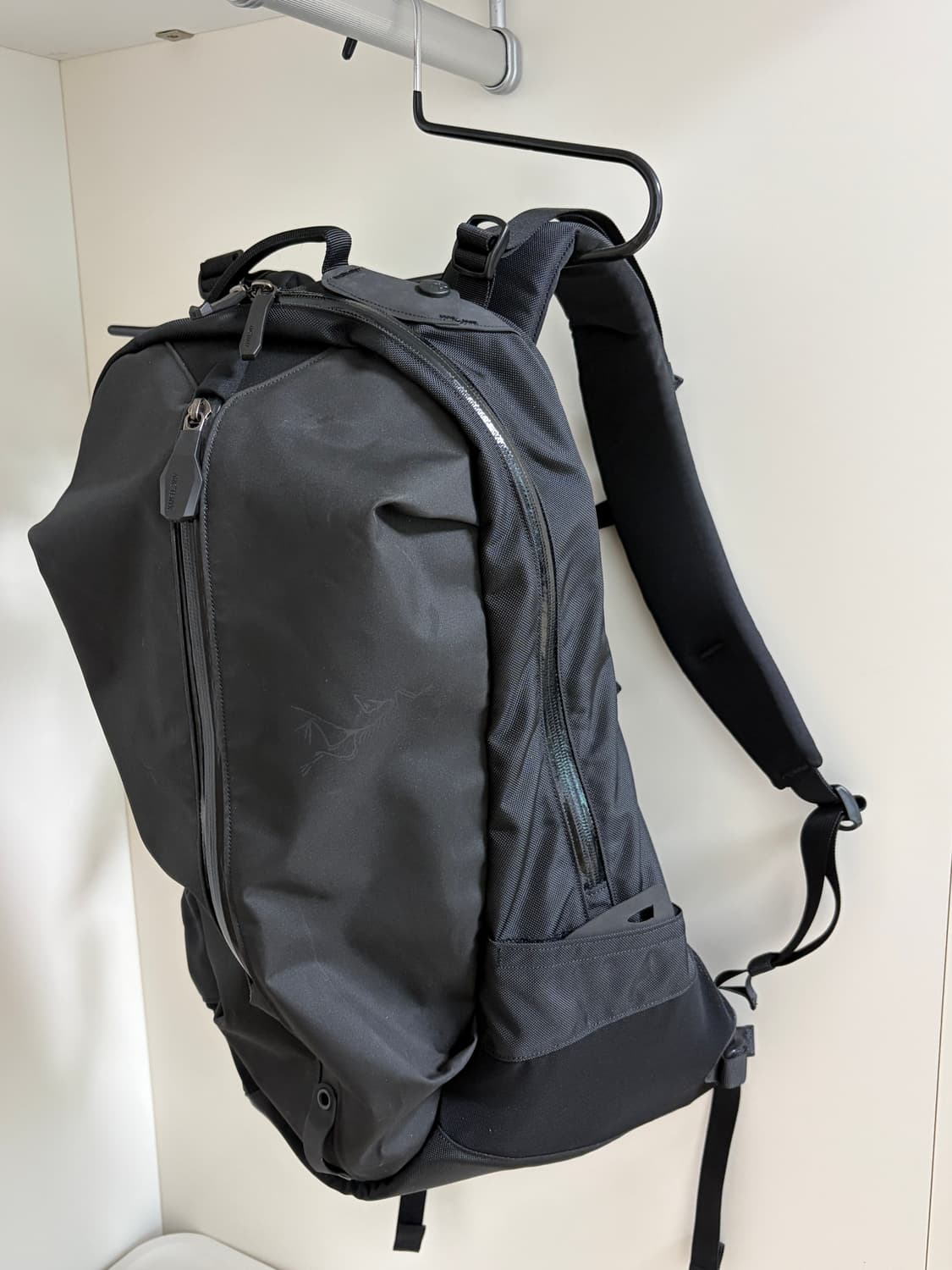 [os] arcteryx 아크테릭스 아로 22 상품이미지3