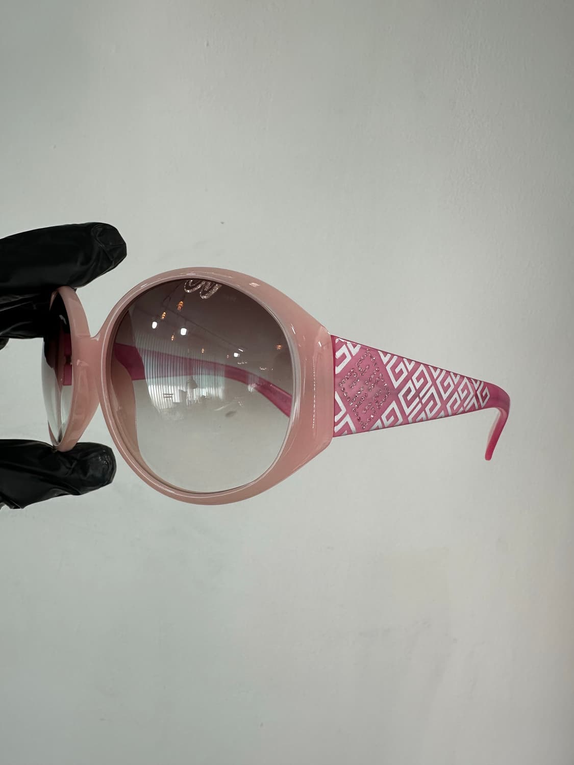 [새상품 무료배송] 지방시 Made in Italy 선글라스 상품이미지5