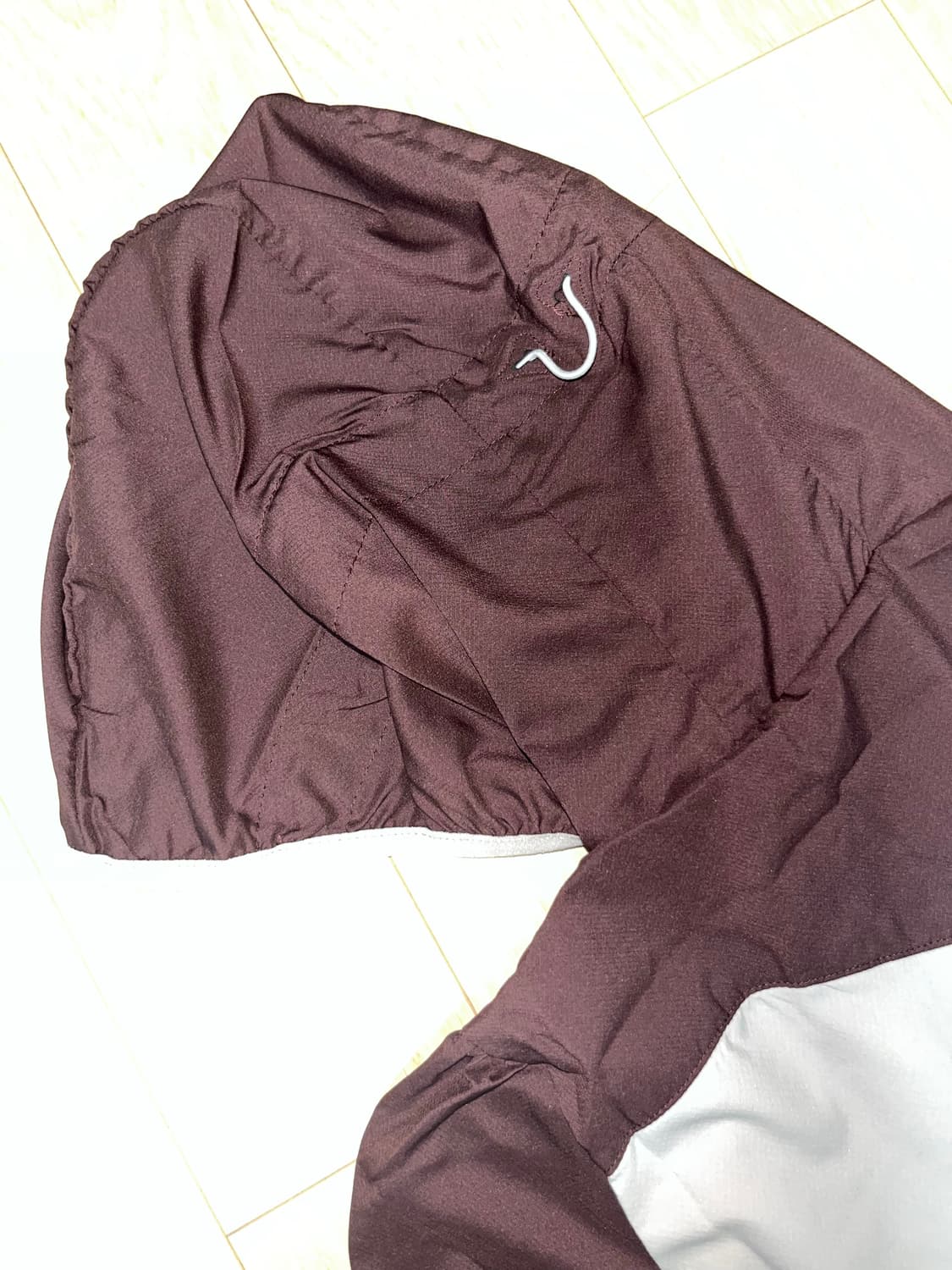 갸쿠소우 lightweight jaket(w) 상품이미지5