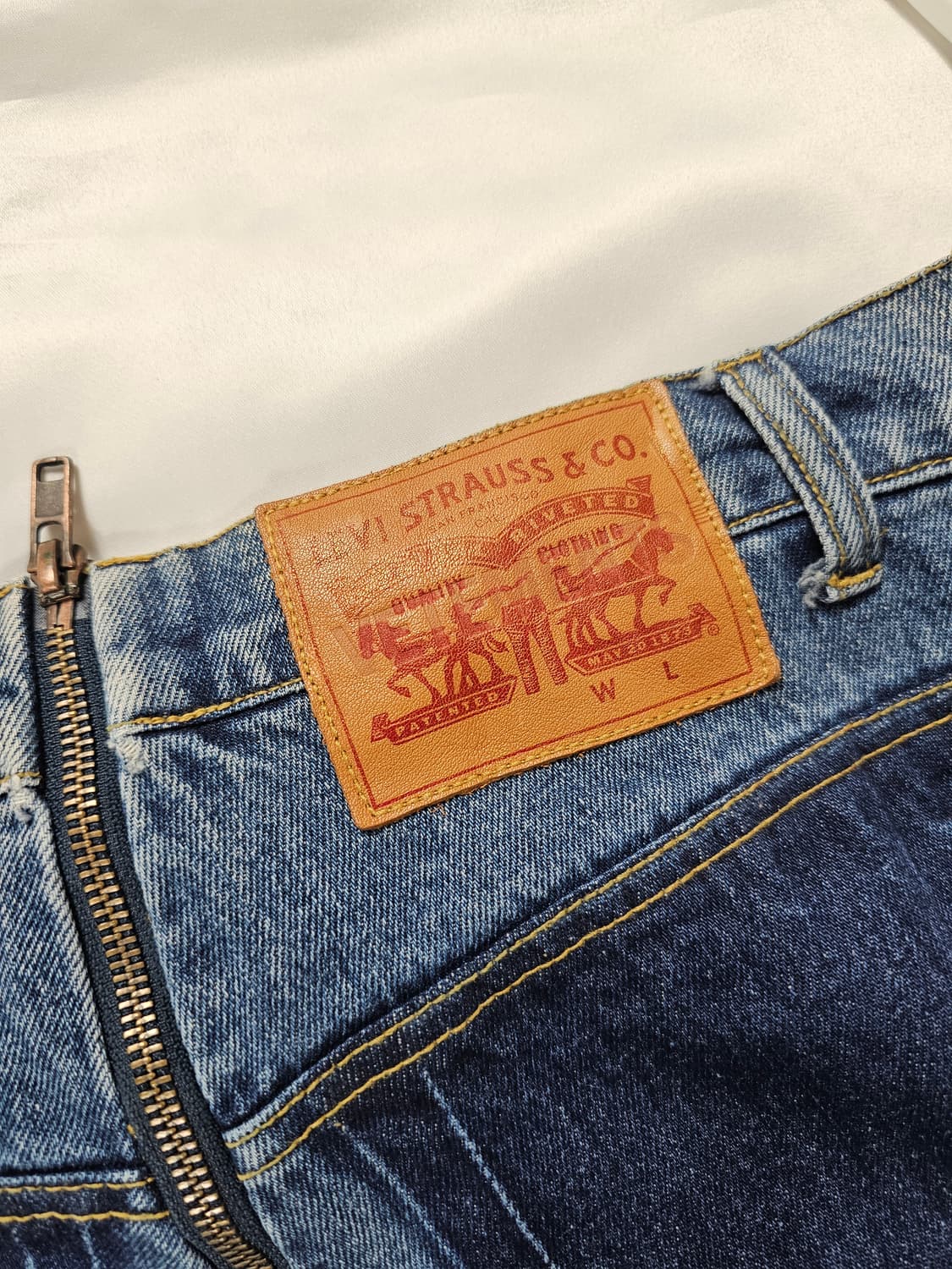 베트멍17리바이스청바지 상품이미지10