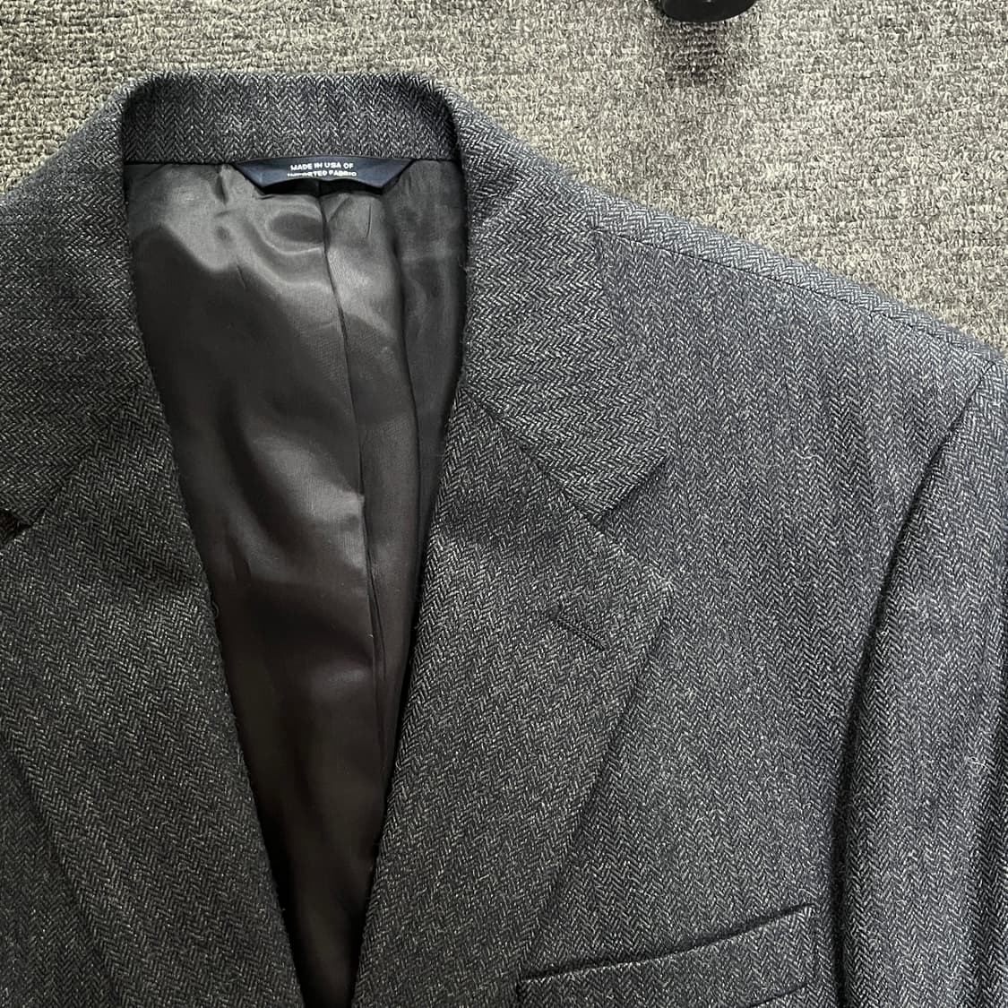 8-90s Brooks brothers 자켓 made in usa 상품이미지2