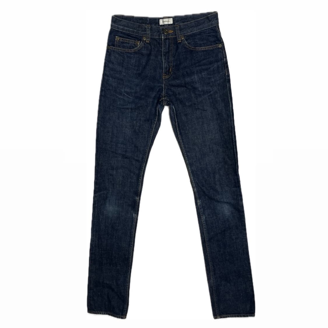 히스테릭 글래머 데님 상품이미지1