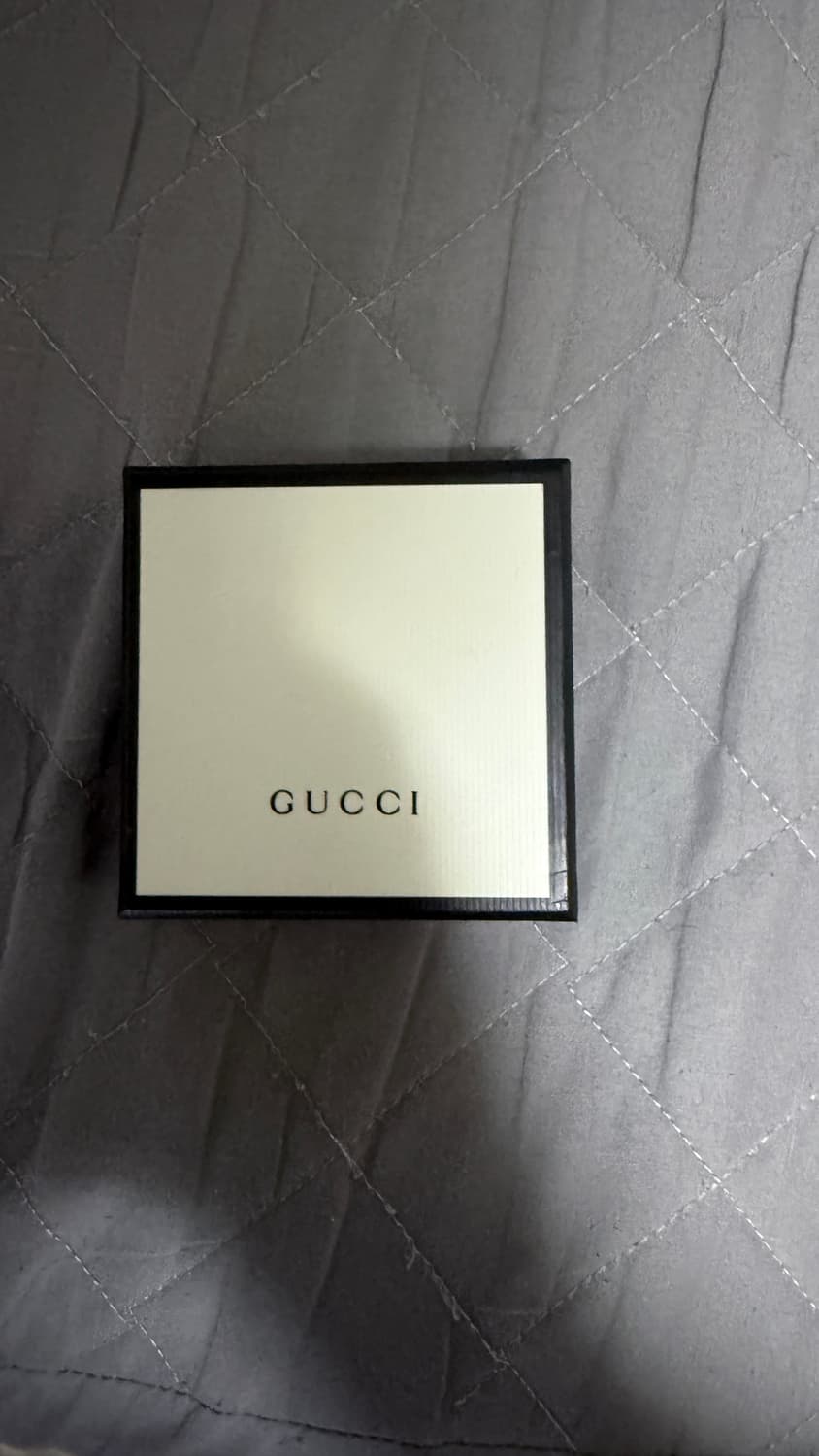 구찌 스네이크 반지 상품이미지2