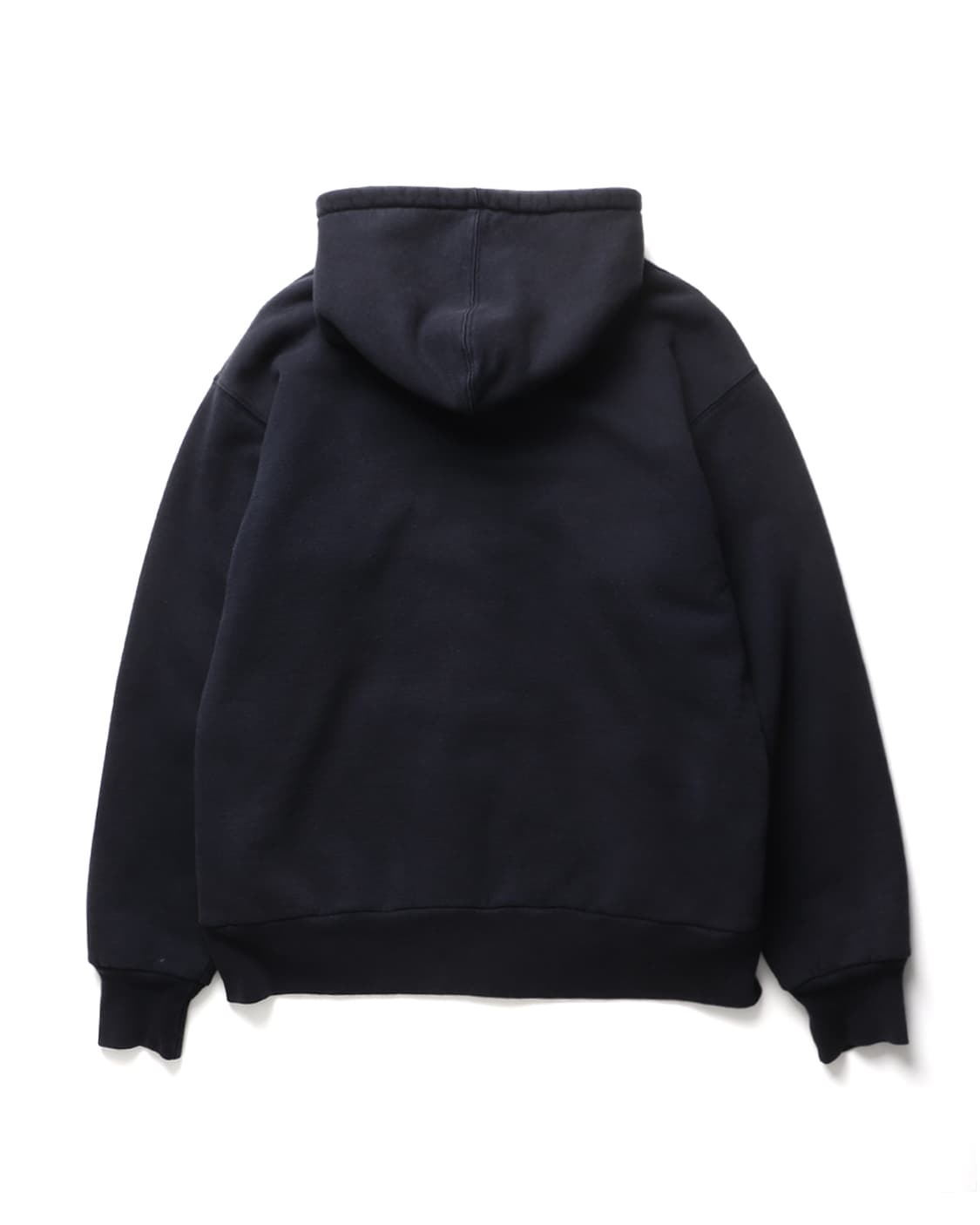 Supreme Arc Logo Thermal Zip Sweatshirt 상품이미지9