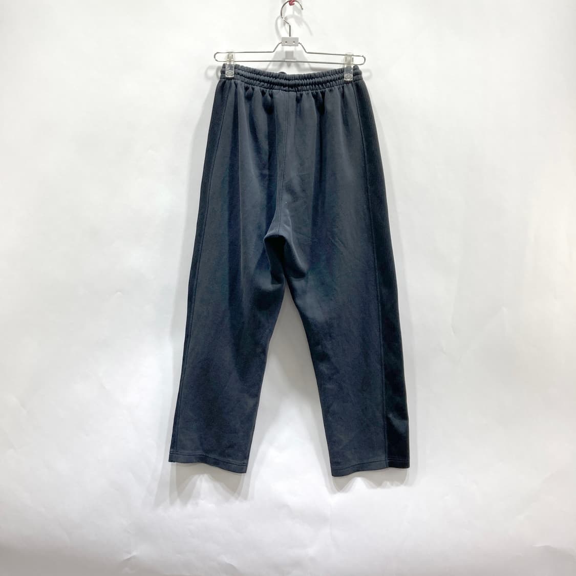 아디다스 남성 밴딩일자핏팬츠 XL 영구제 상품이미지3