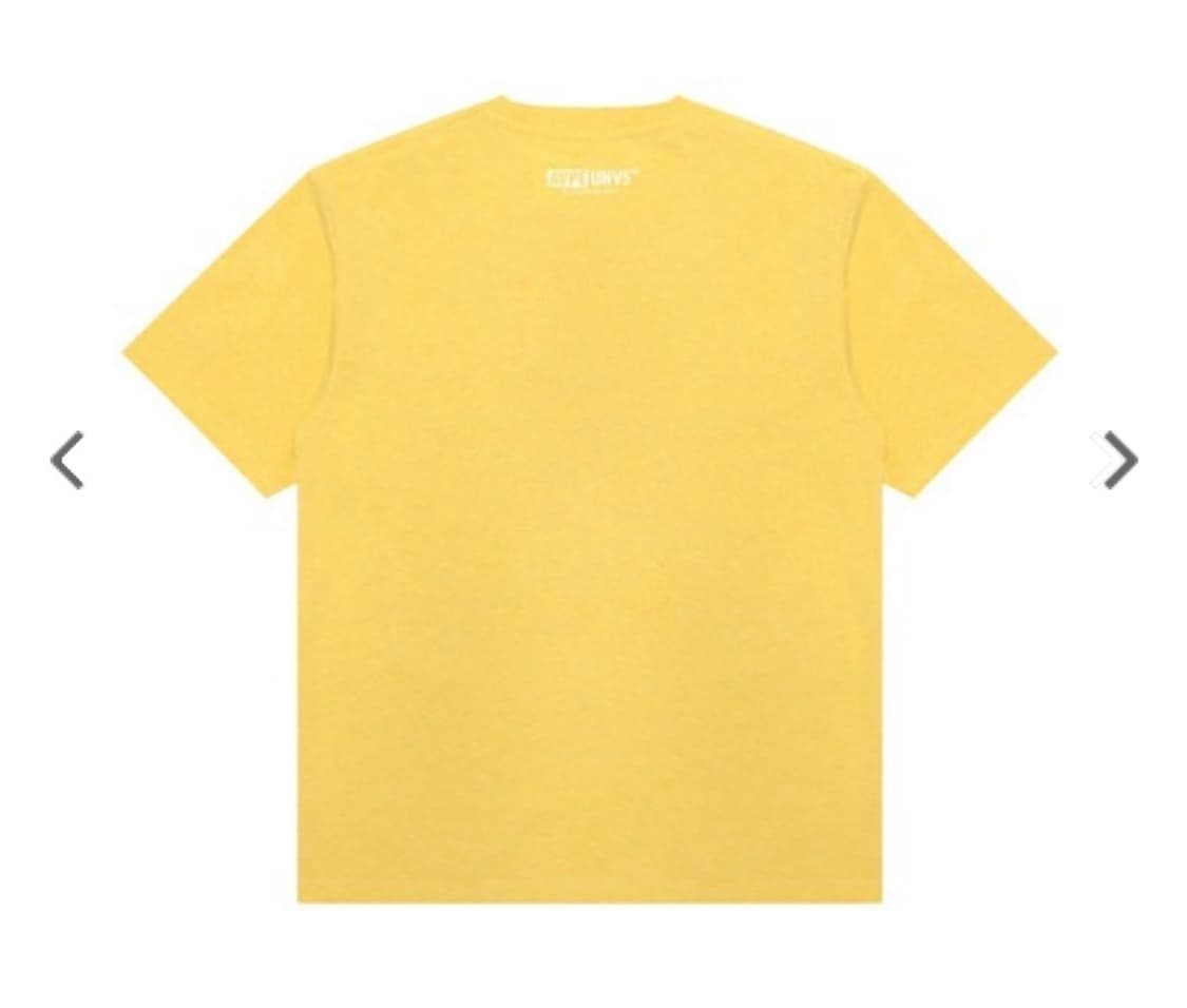 에이프 베이직 티 (L) 상품이미지2