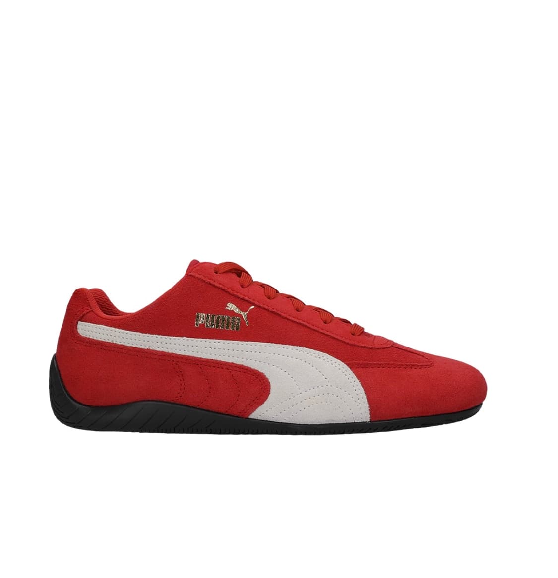 푸마 스피드캣 OG 스파르코 리본 레드 화이트 상품이미지1