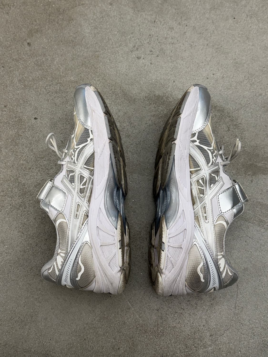 새실리아 반센 x 아식스 GT-2160 43.5(275) 상품이미지7