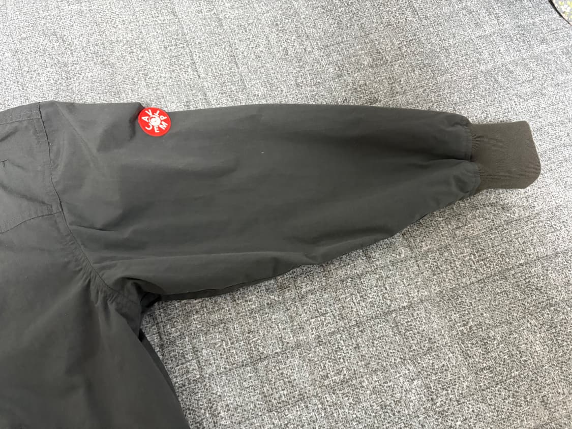 카브엠트 집업 자켓 M 상품이미지3