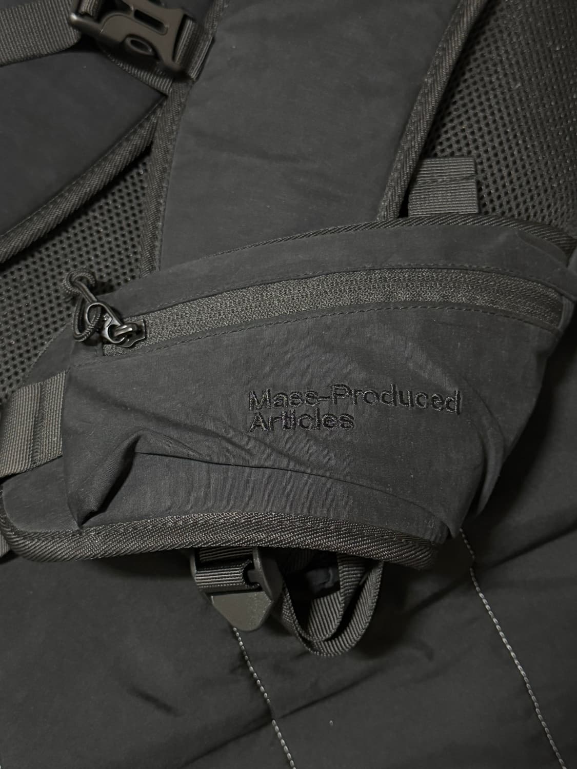 플라스틱프로덕트 백팩 판매! 상품이미지6