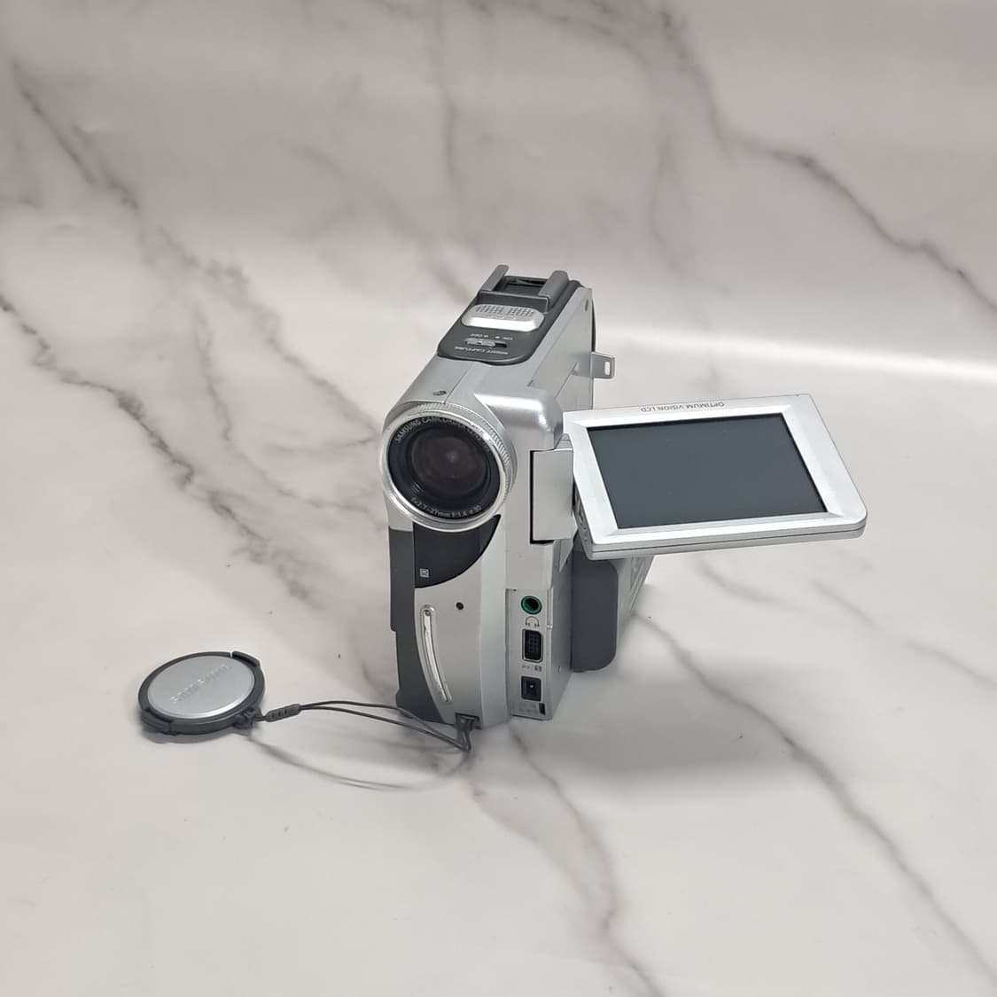 작동확인X 삼성 미니DV 캠코더 VM-B1300 상품이미지1
