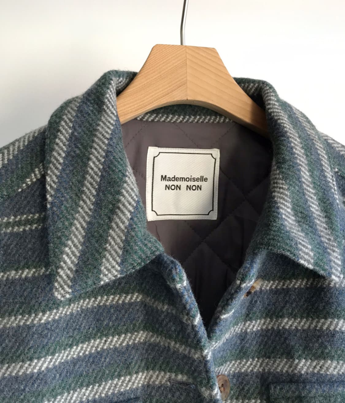 Mademoiselle NON NON 상품이미지2