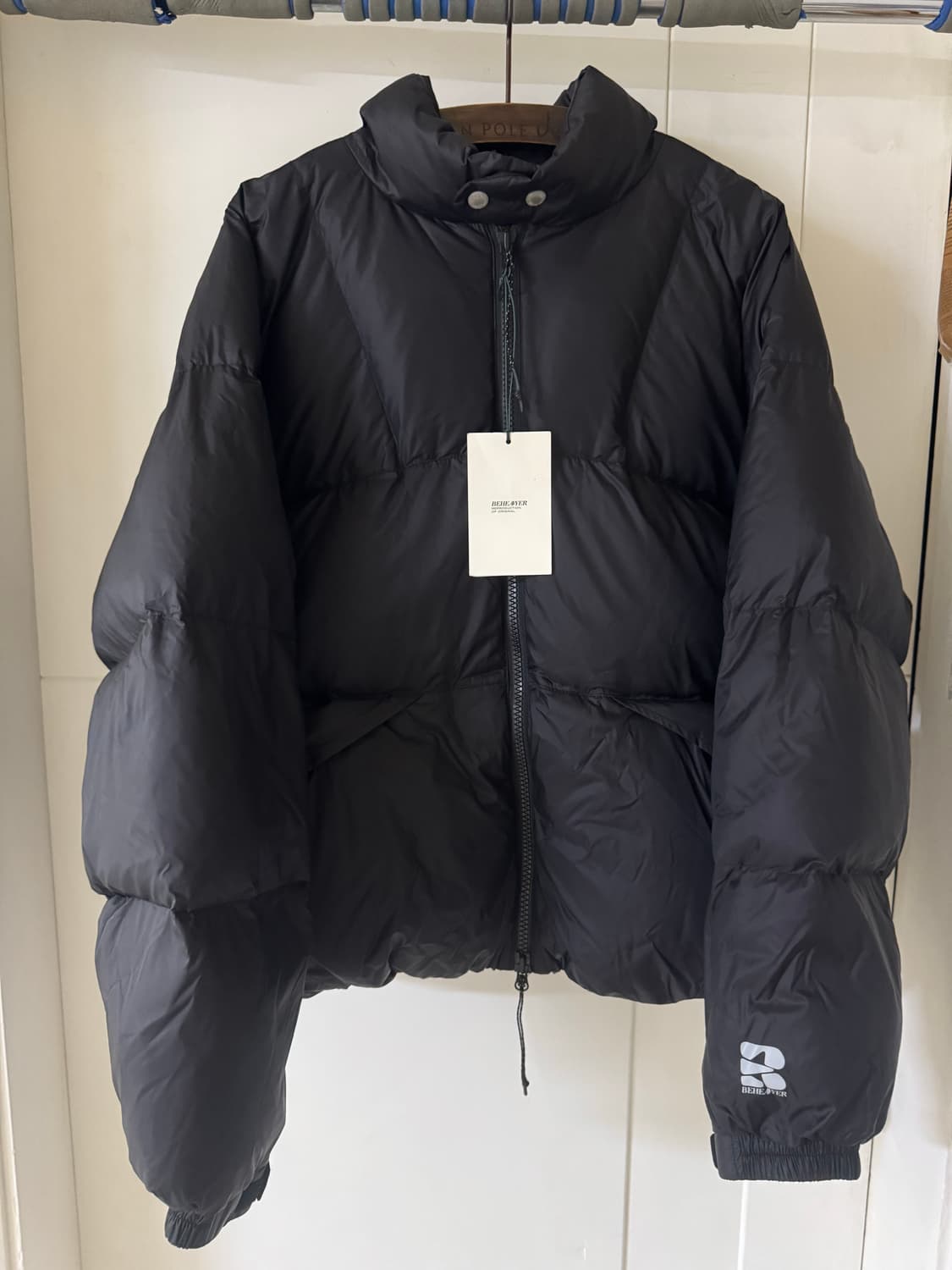 비헤비어 폴라베어 3사이즈(새상품) 상품이미지1