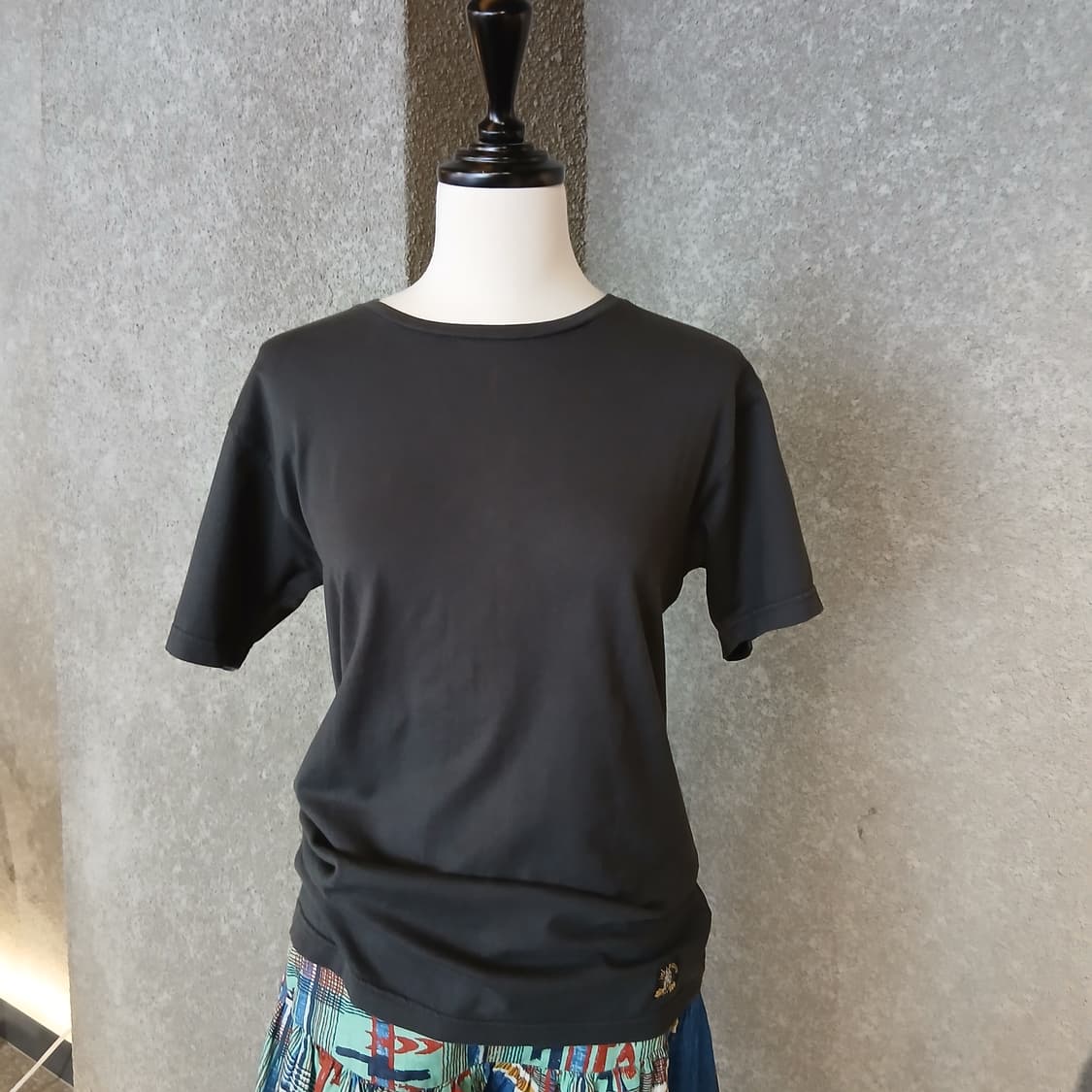 [WACKO MARIA] 마리아 그래픽 반팔티셔츠 상품이미지2