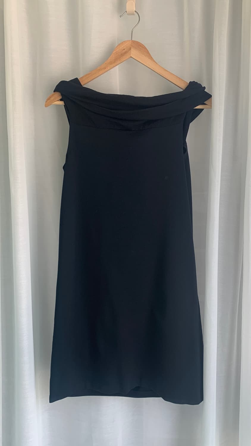Armani exchange two way onepiece  상품이미지4