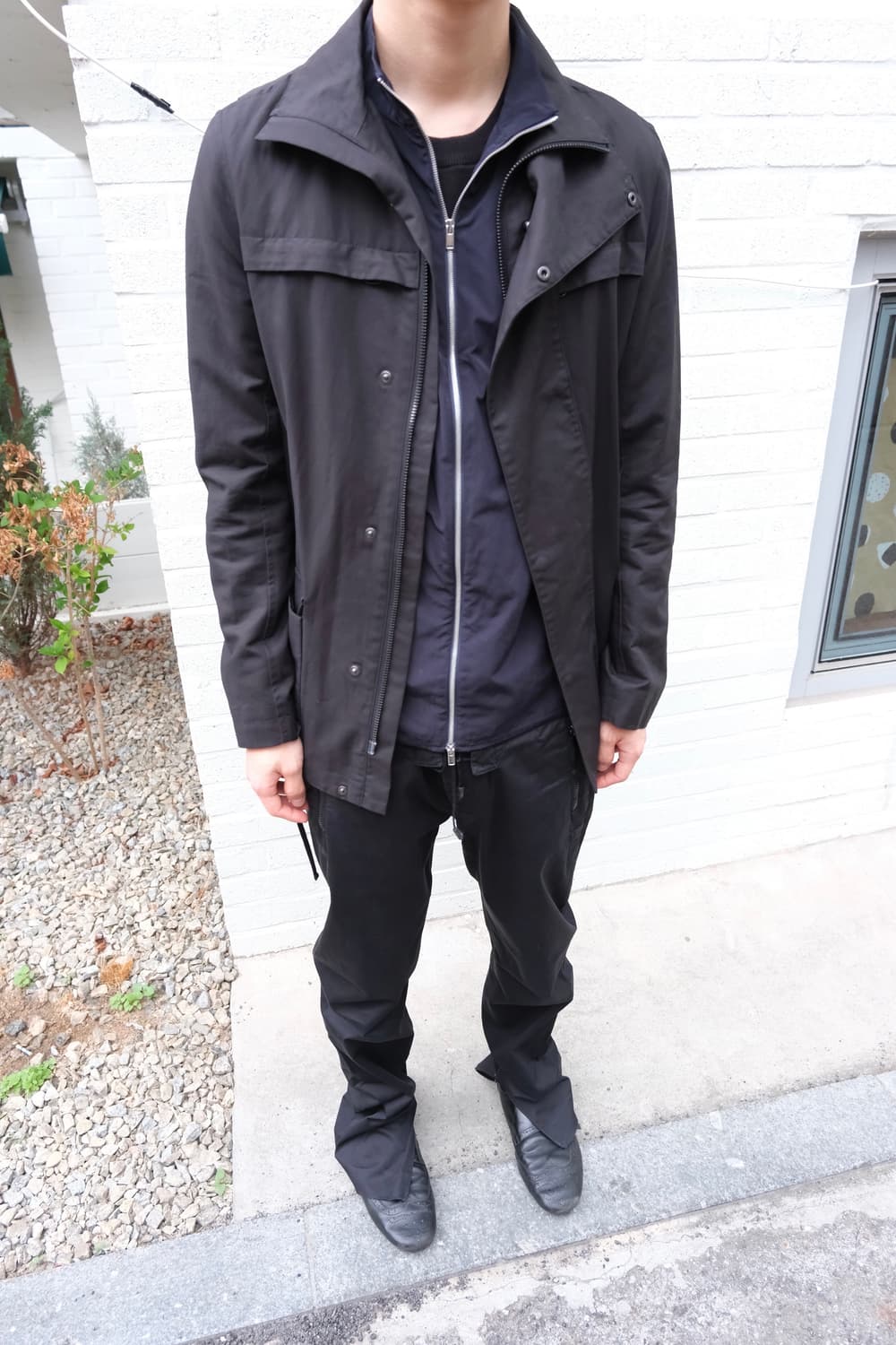 Helmut lang 유틸리티 자켓 L 상품이미지1