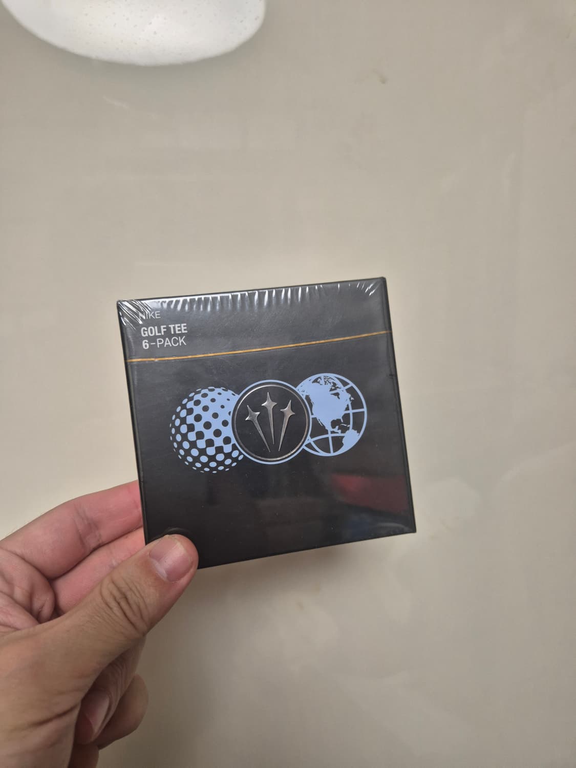 [새상품] 나이키 녹타 골프티 상품이미지1