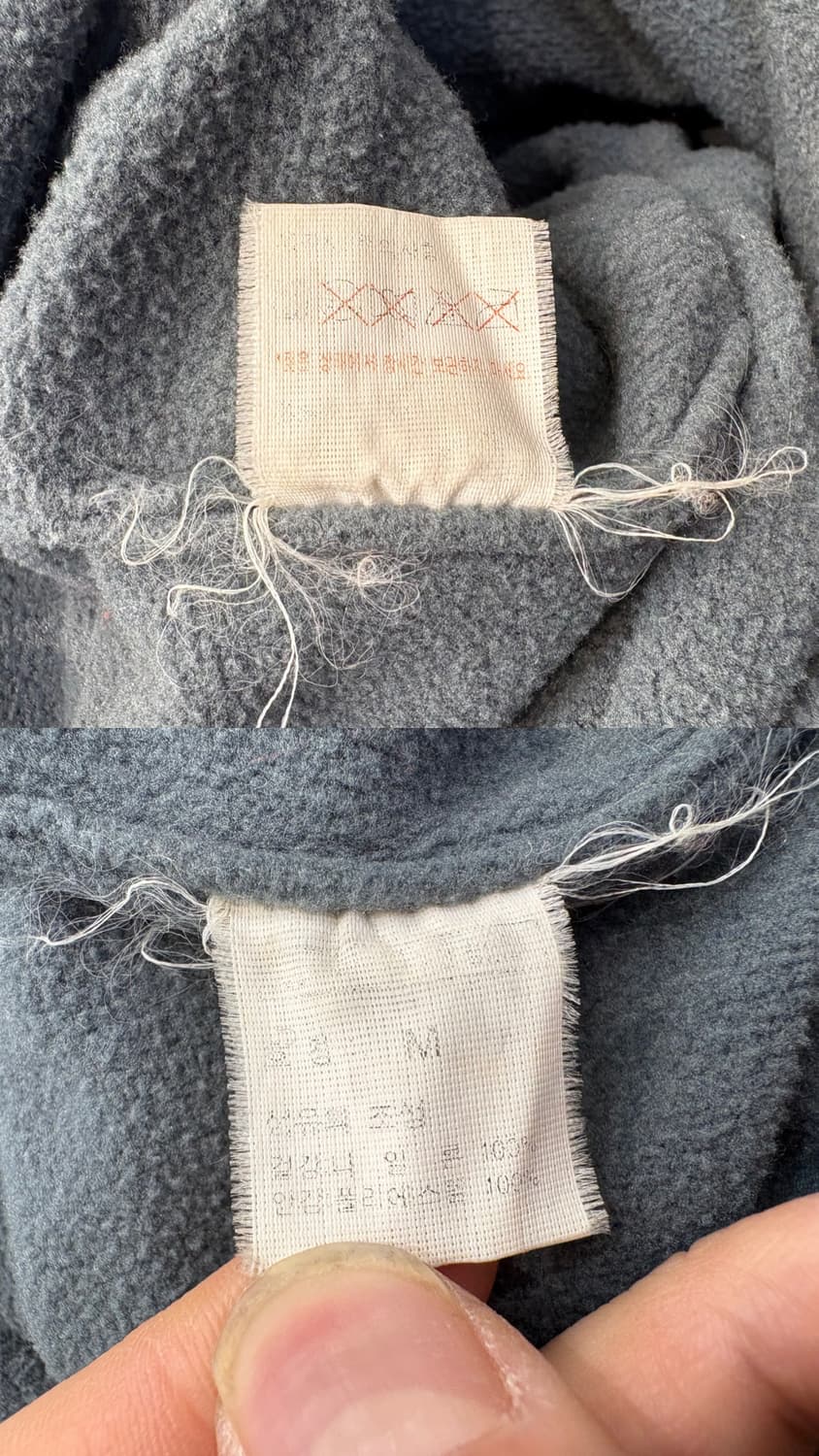 노스페이스 고어텍스 이어머프 캡 상품이미지10