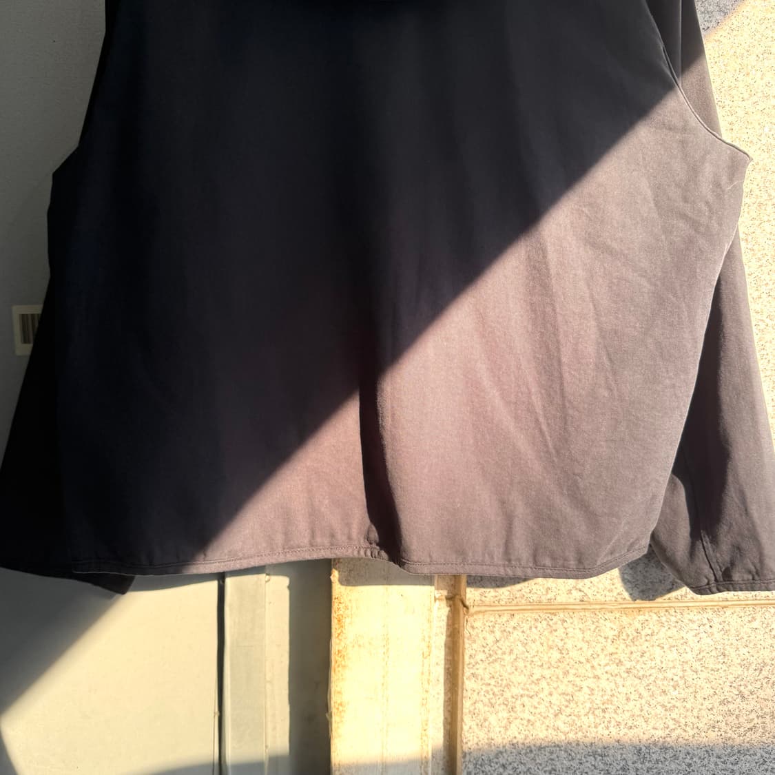 룸패커 리버시블 코튼 자켓 상품이미지6