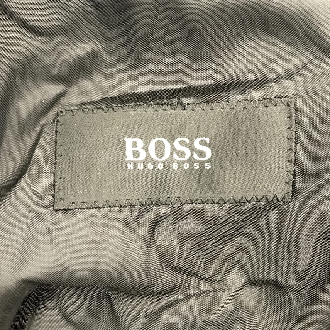 휴고보스 super100 클래식 수트자켓 [52] 상품이미지6