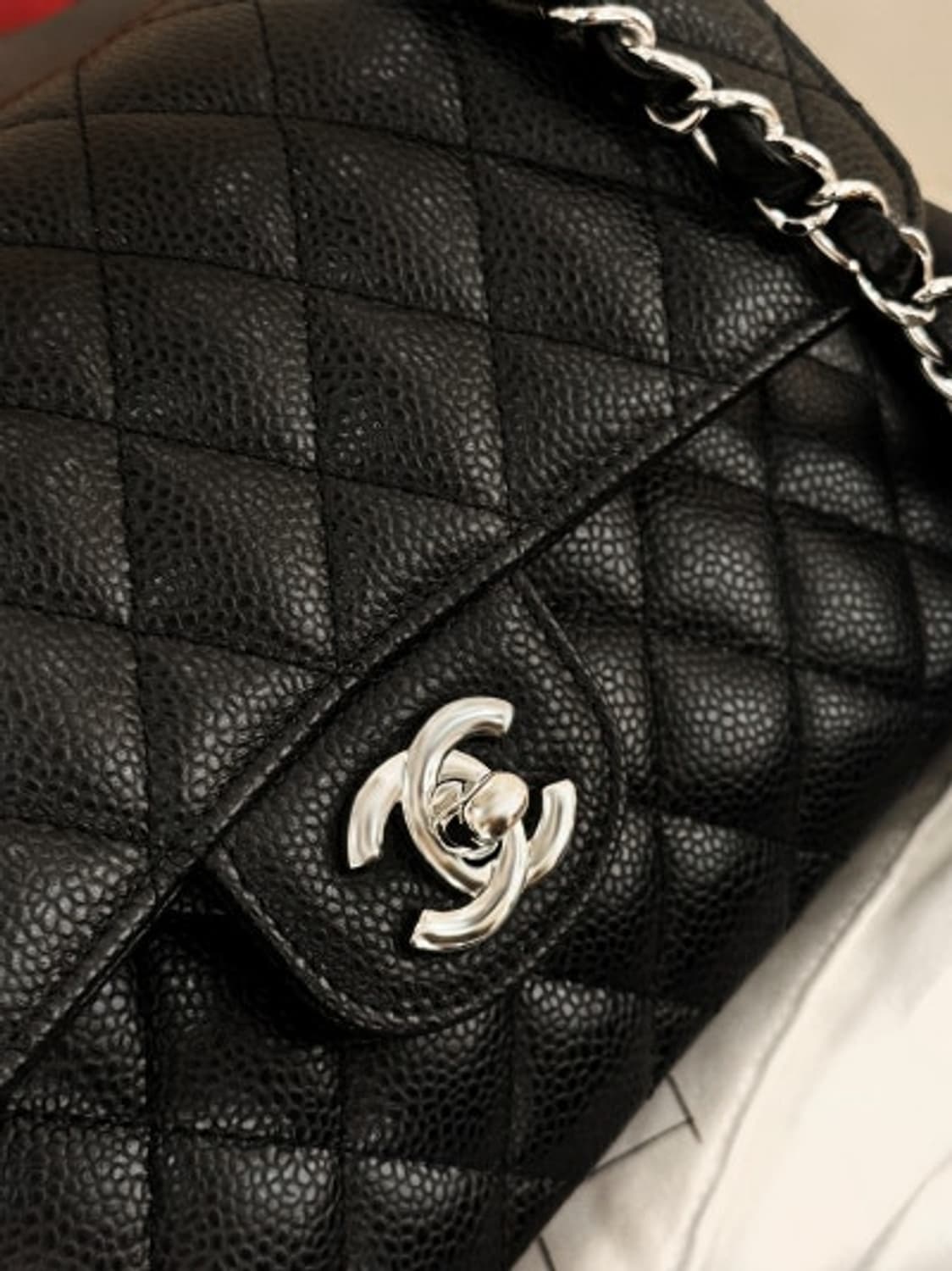 샤넬 숄더 백 택포50 상품이미지6