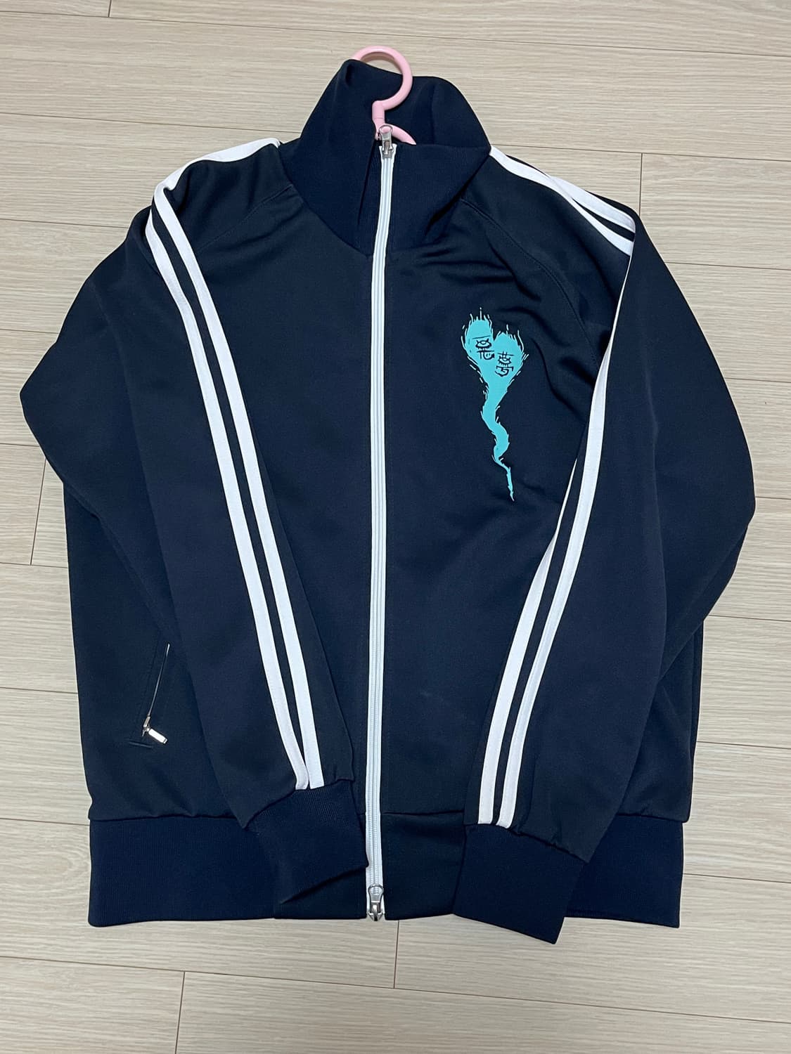 HYPERCORE 후드집업 상품이미지1