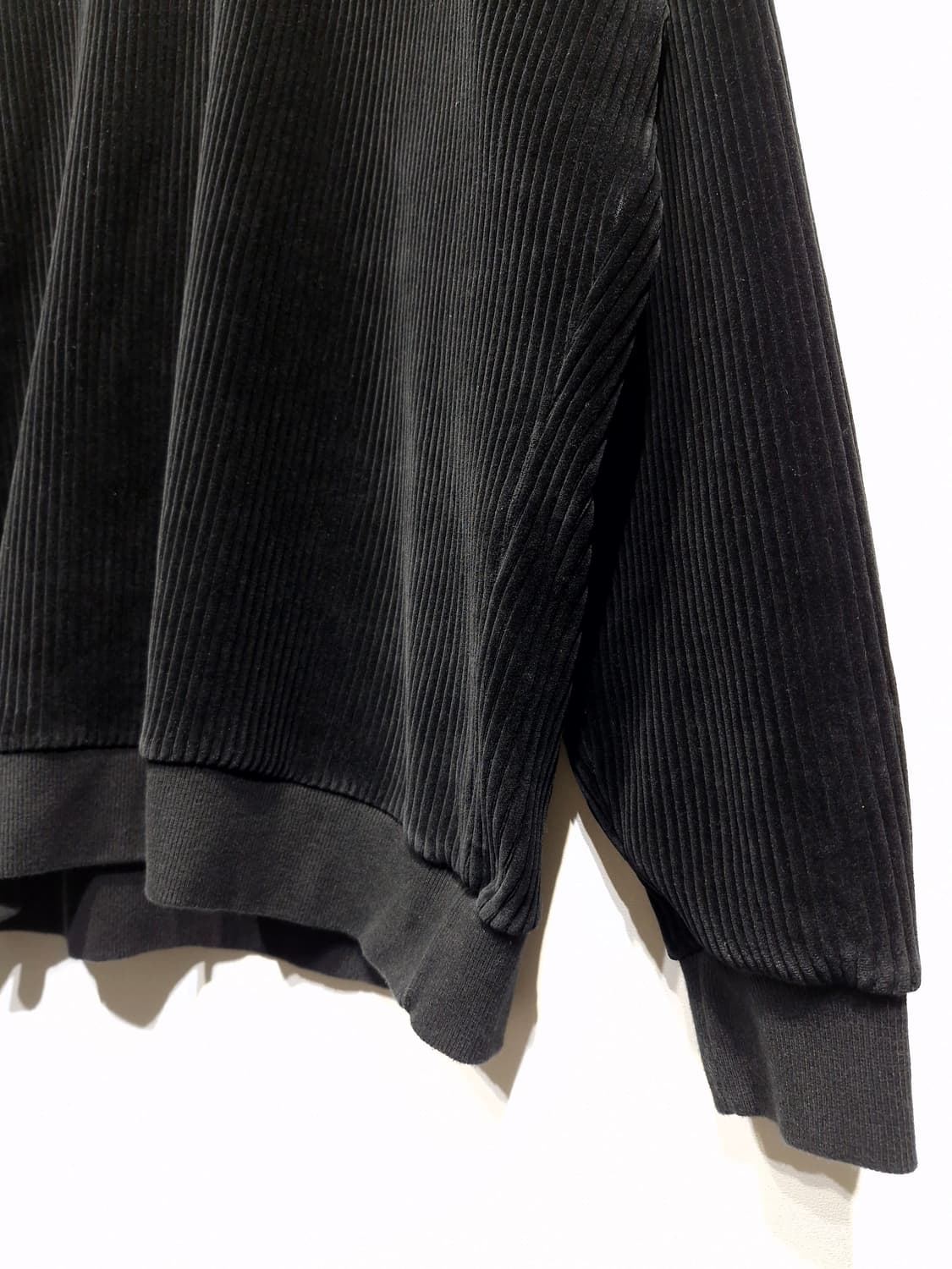 NIKE 나이키 90's in USA 코듀로이 맨투맨 상품이미지4