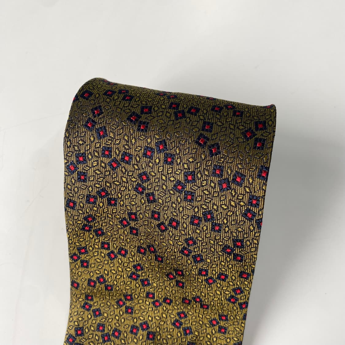 펜디 (FENDI) 명품 정품 넥타이 상품이미지7