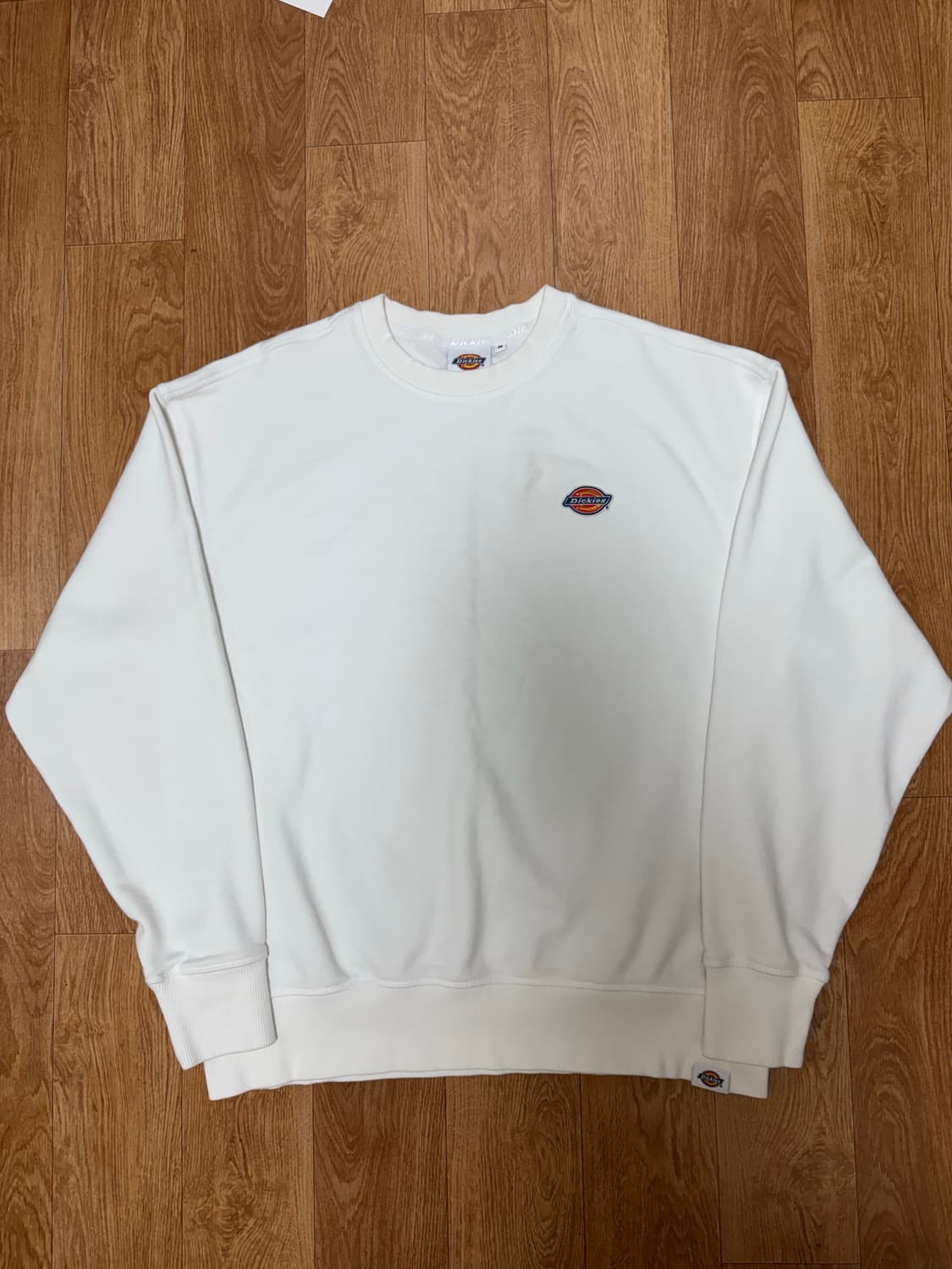 디키즈 패치 로고 맨투맨 상품이미지1