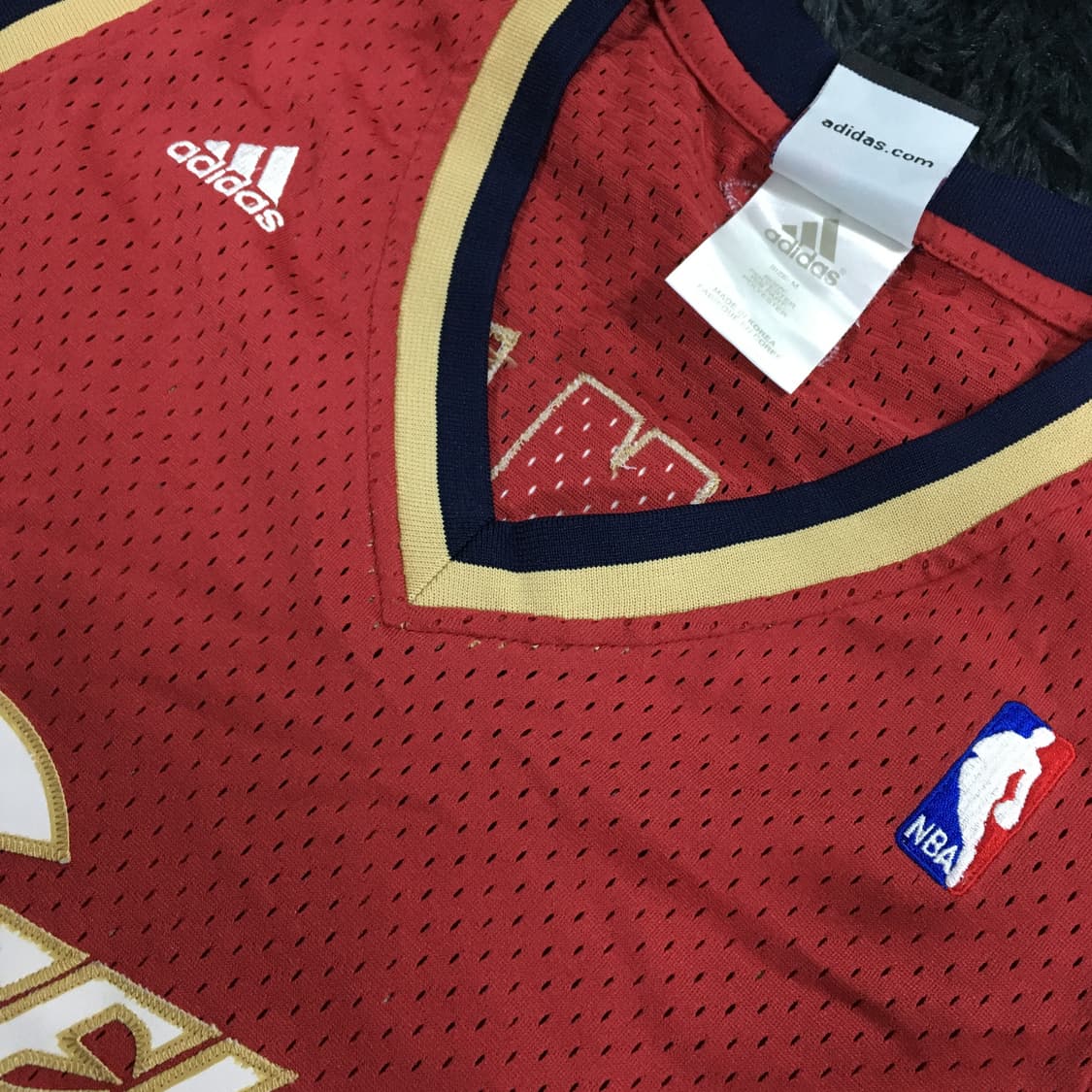 투티/A9 ADIDAS X NBA  cleveland james23 농구 상품이미지5