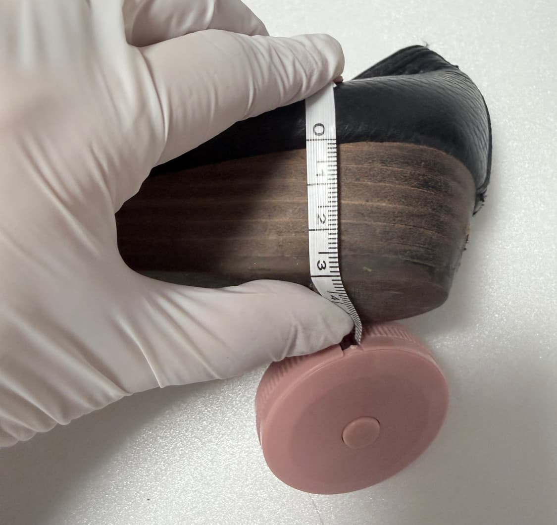 토리버치 더블T 웨지힐 245 상품이미지10