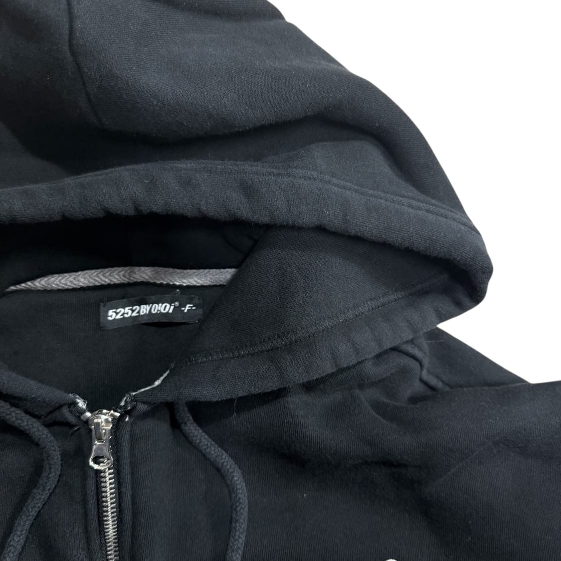 오아이오아이 후드집업 상품이미지2