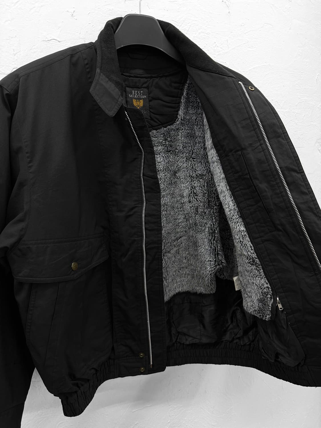 JPN 바라쿠타 점퍼 상품이미지4