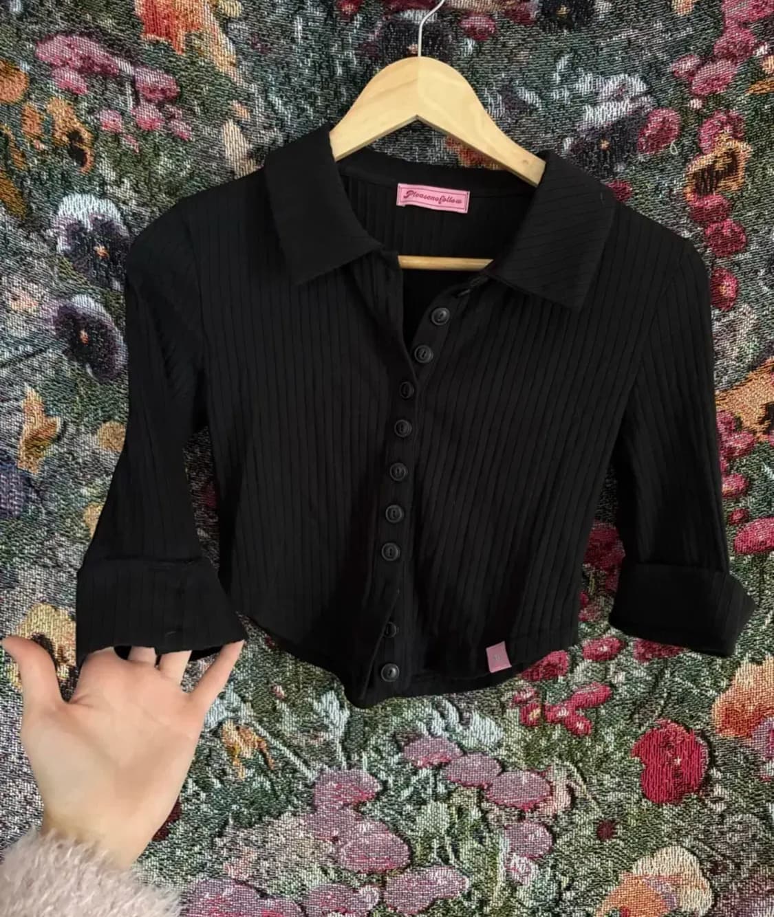 플노팔 셔츠 희귀템 상품이미지1