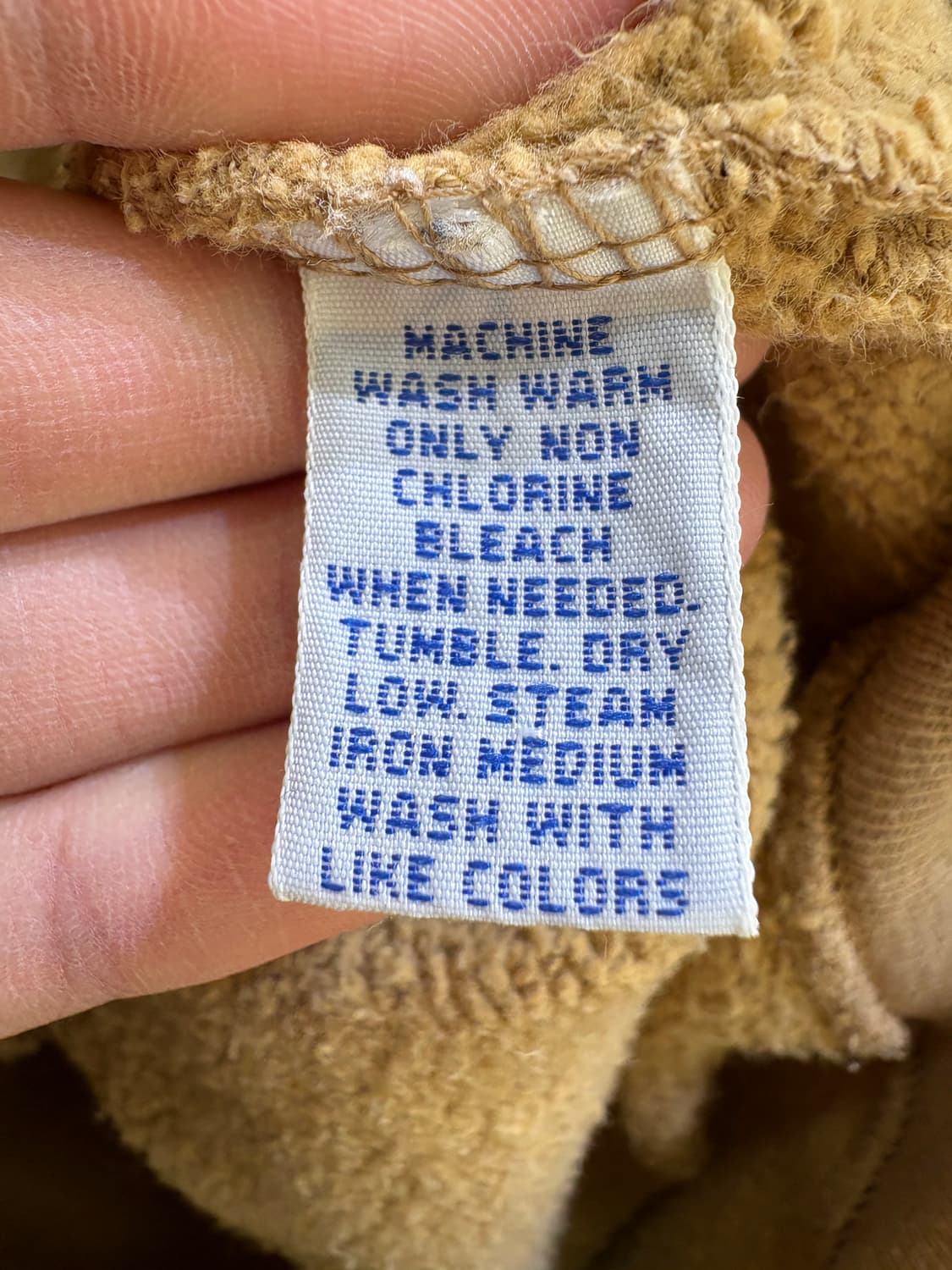 POLO RALPH LAUREN 후드집업 상품이미지9