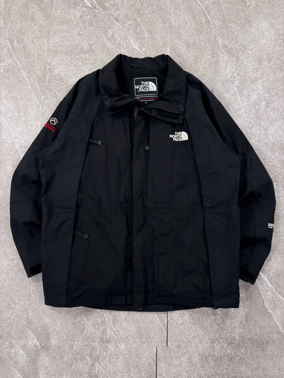 The North Face Gore-Tex Pro Shell Jack 상품이미지1
