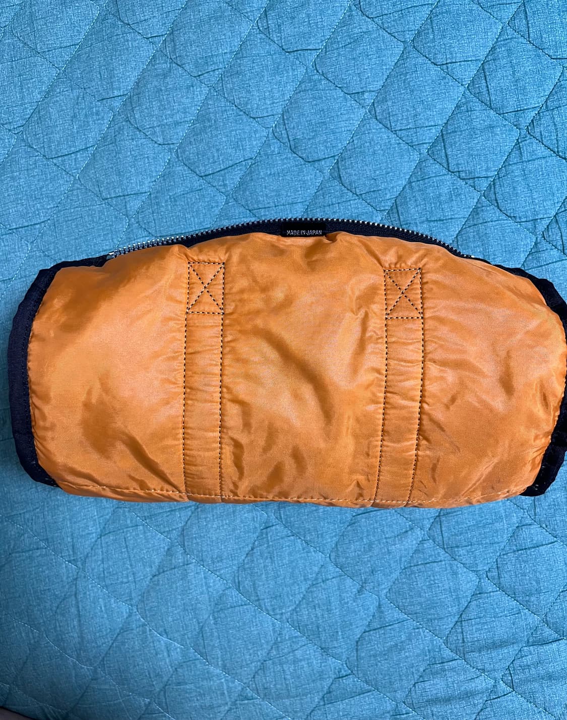 Porter 요시다 포터 탱커 보스턴백 더플백 블랙  S 상품이미지6