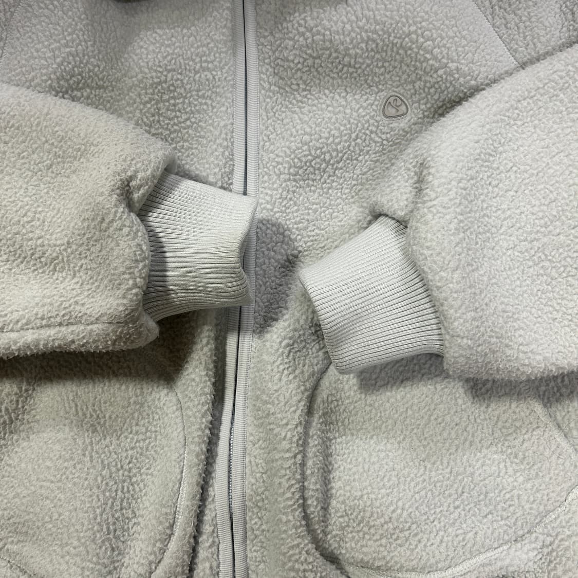 코이세이오 후리스 상품이미지2