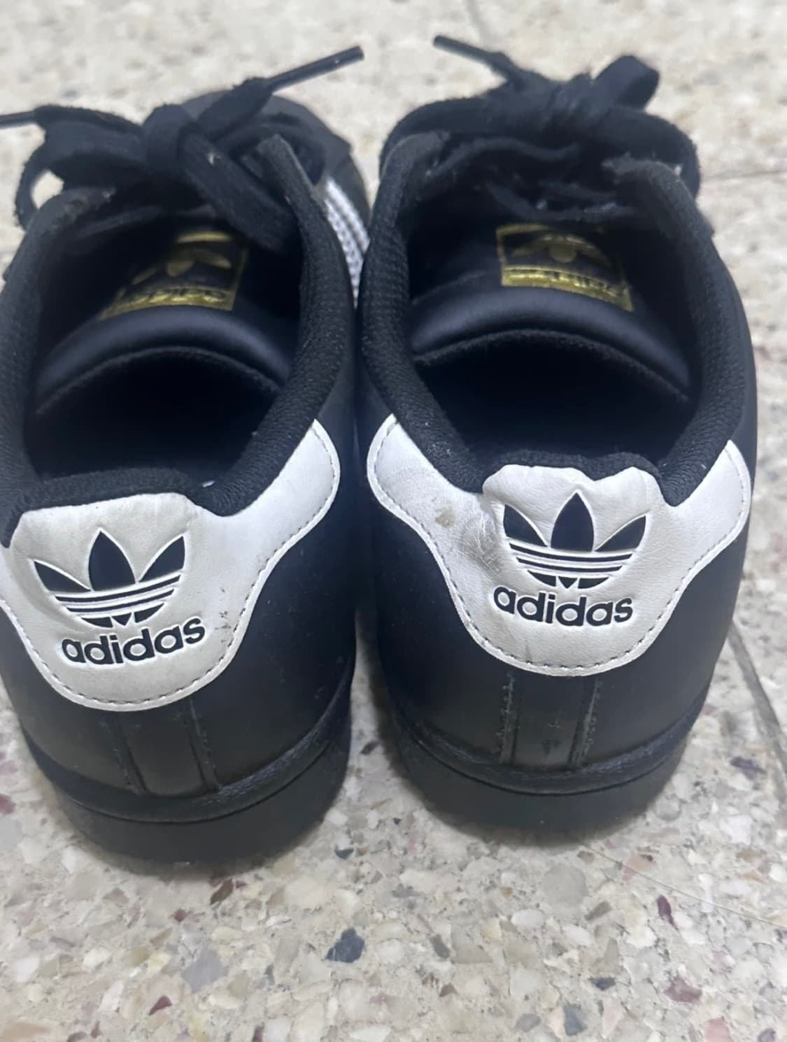 (230)아디다스 슈퍼스타 상품이미지3