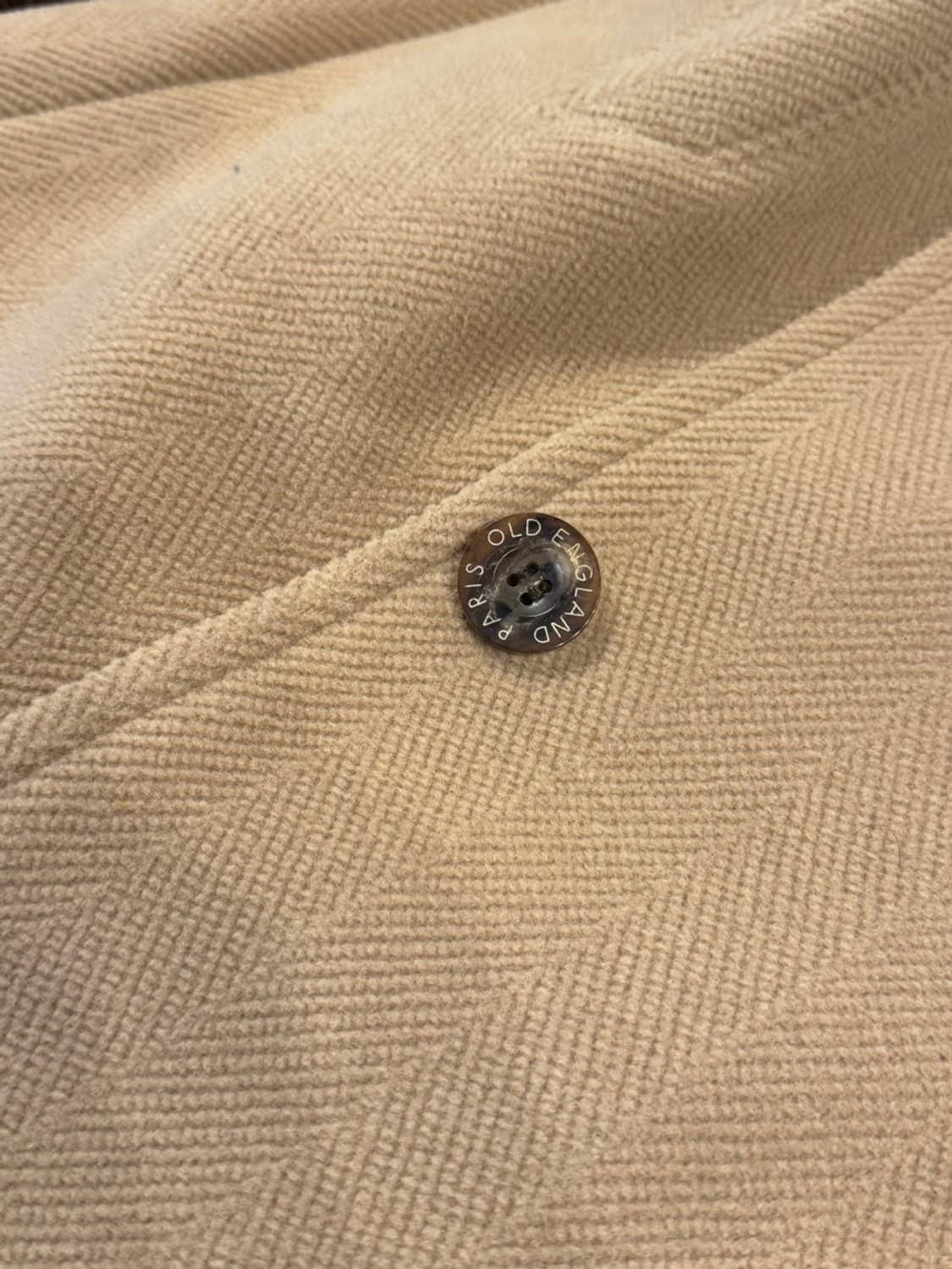 올드 잉글랜드 피코트 66~77 상품이미지7