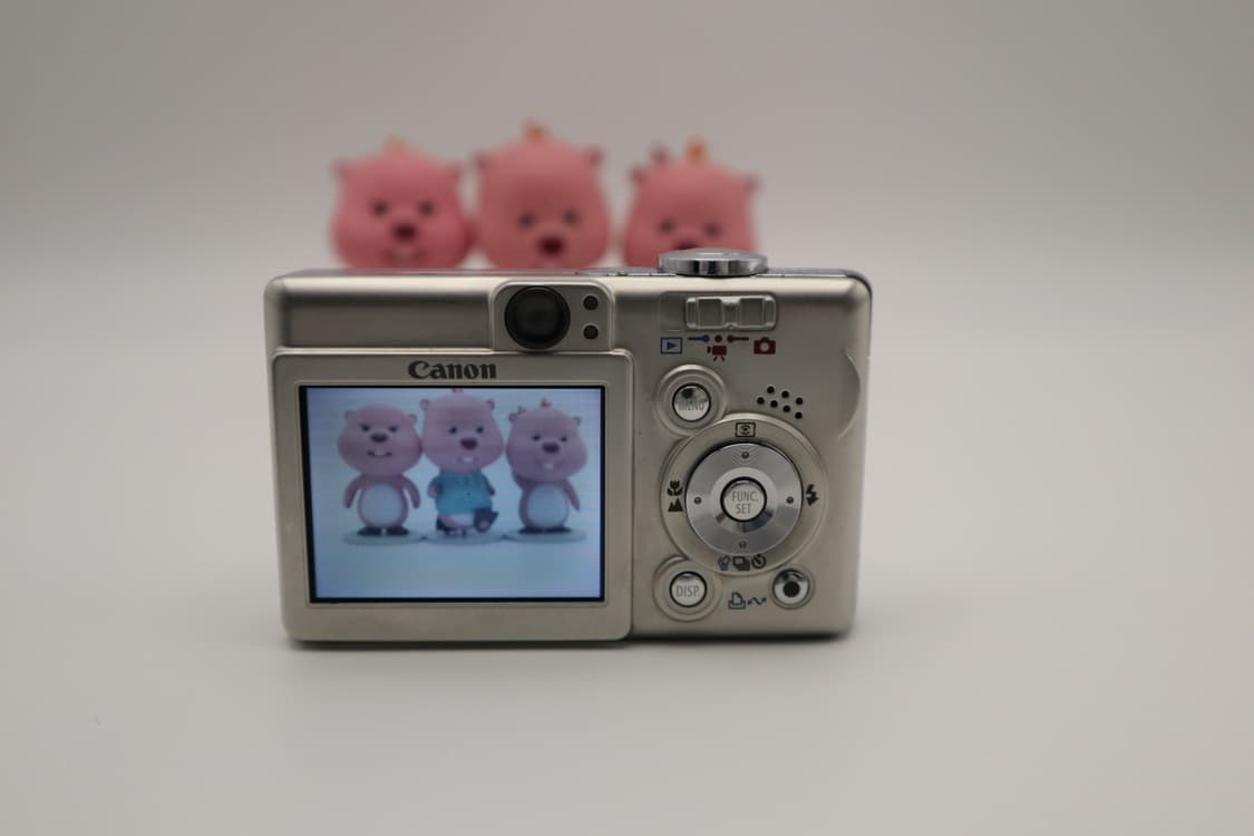 캐논 IXY DIGITAL 50
디지털카메라 상품이미지6