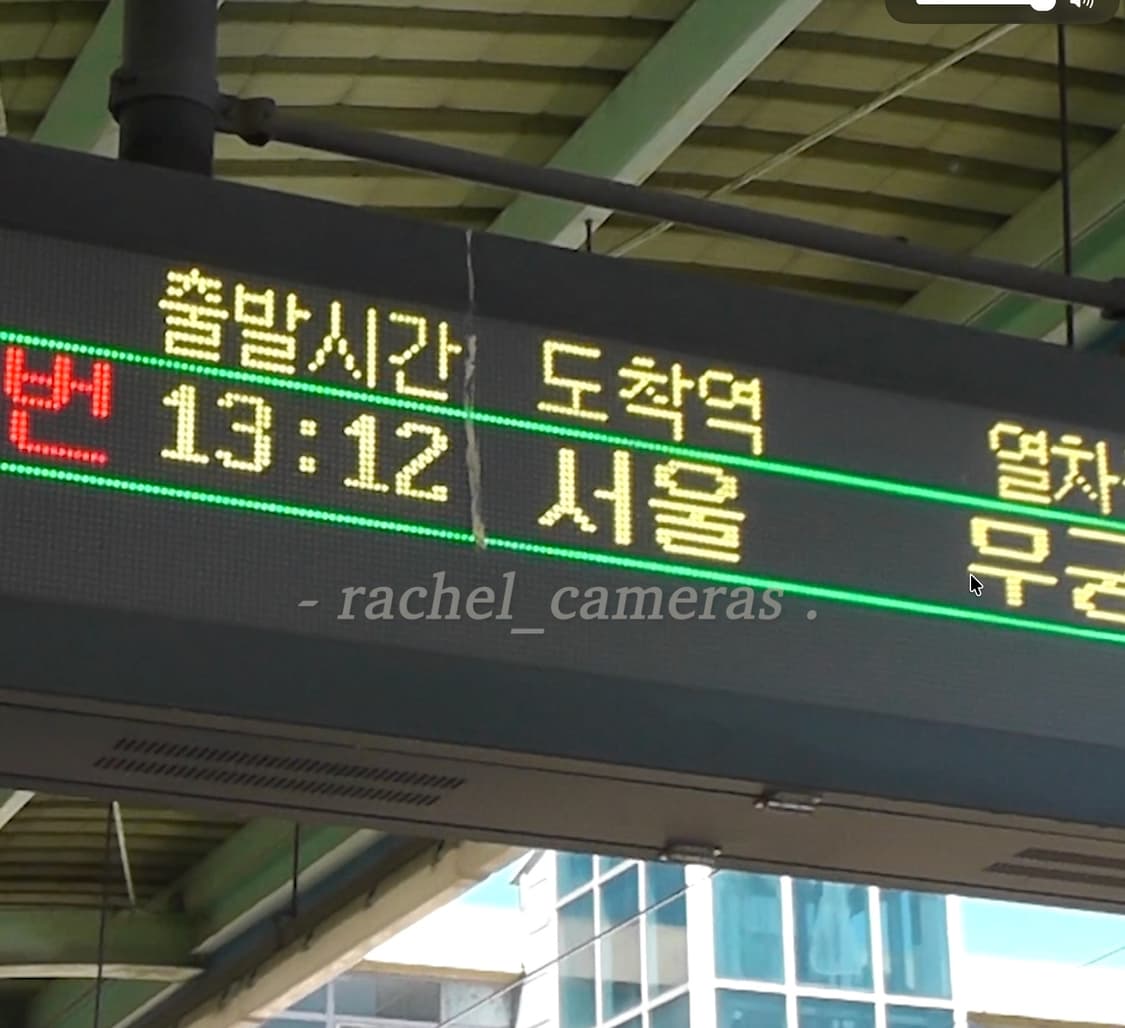 빈티지 캠코더 파나소닉 hdc tm45 (영상캡쳐본 0) 상품이미지4