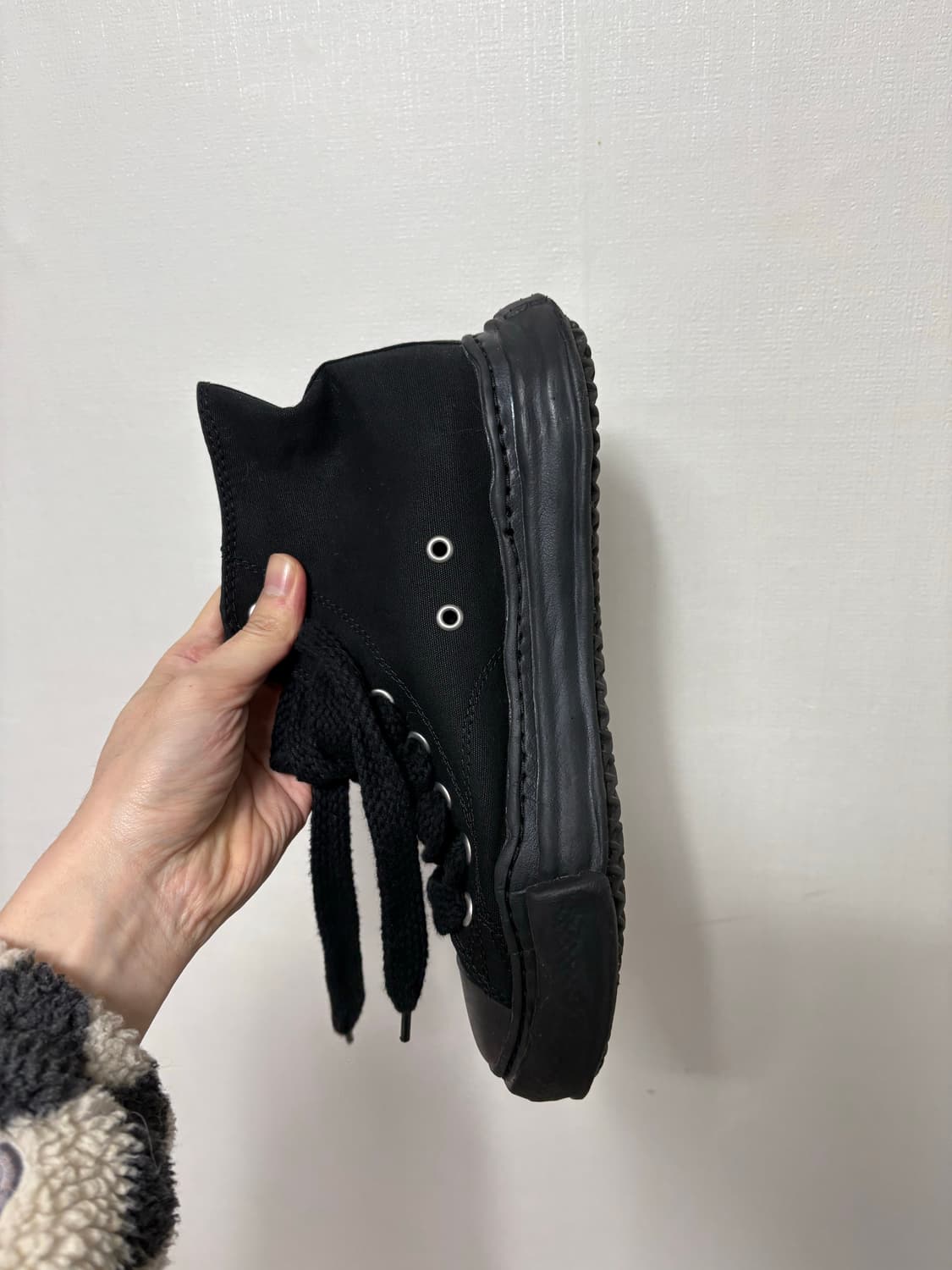 메종미하라야스히로 x 마스터마인드 x 로어 피터슨 43 상품이미지6