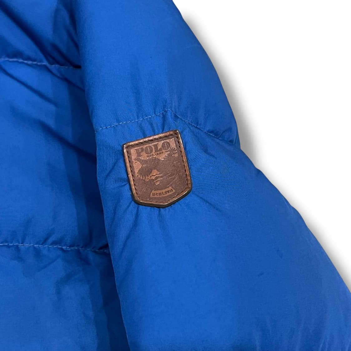 폴로 랄프로렌 푸퍼 패딩 s08472 상품이미지7