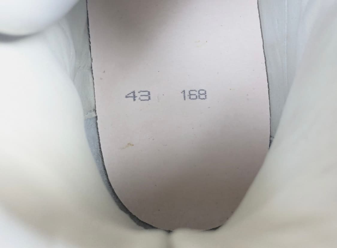 마르지엘라 퓨처 하이탑 베이지 43 상품이미지6